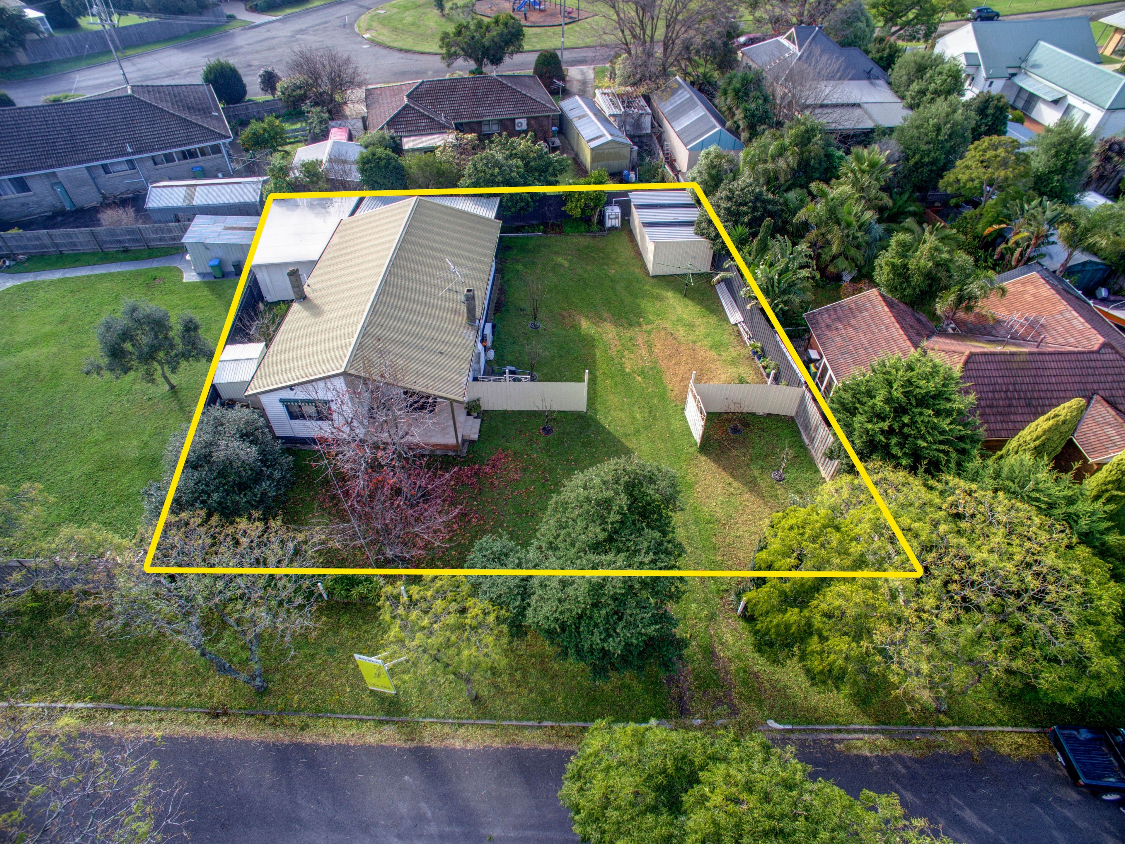 1 Warranilla Avenue, Rosebud VIC 3939, Rosebud - Image 1