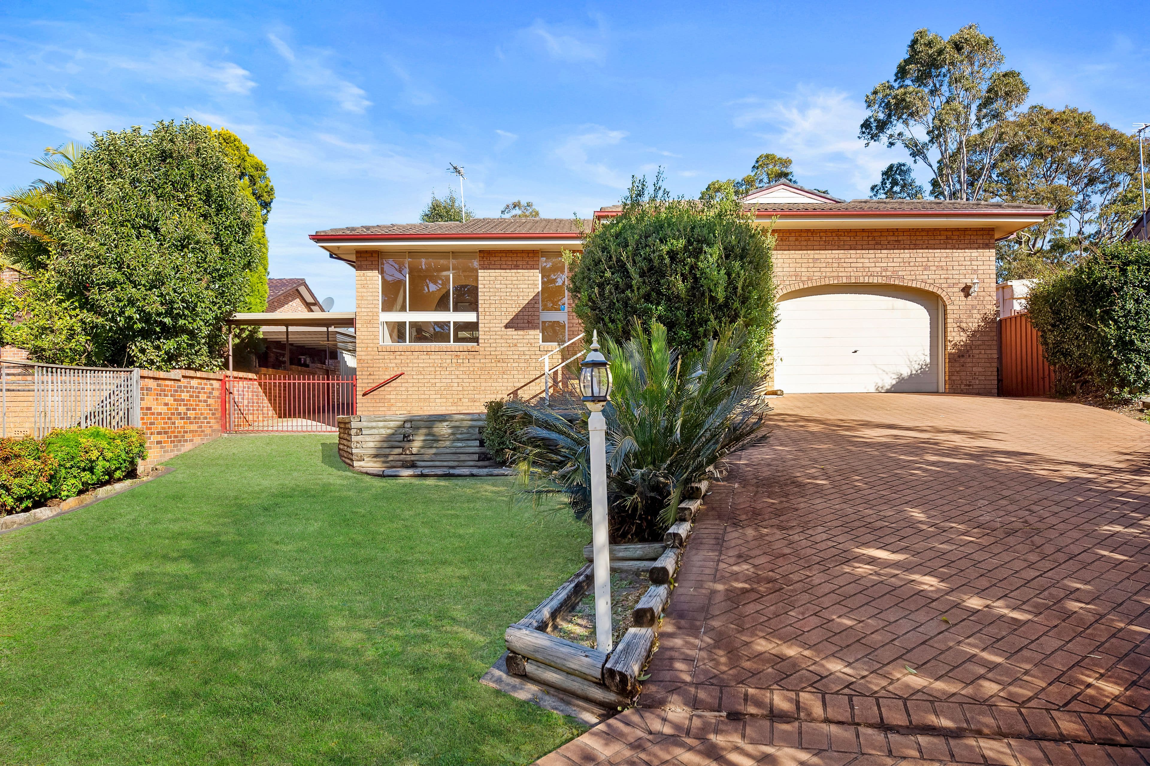 48 Mariner Road, Illawong NSW 2234, Illawong - Image 1