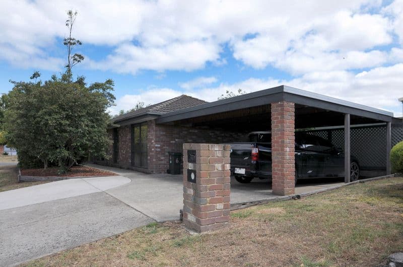6 Paras Drive, CARRUM DOWNS VIC 3201, Carrum Downs - Thumbnail 7