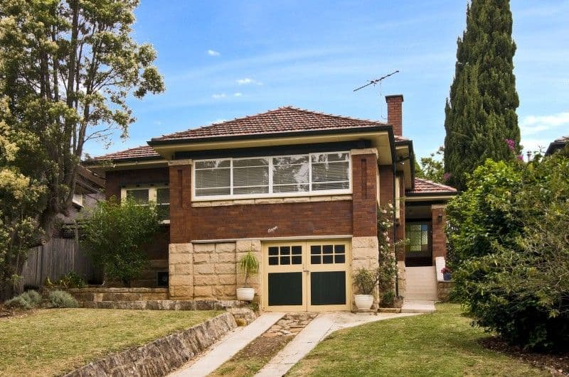 11 Pearl Avenue, CHATSWOOD NSW 2067, Chatswood - Image 1