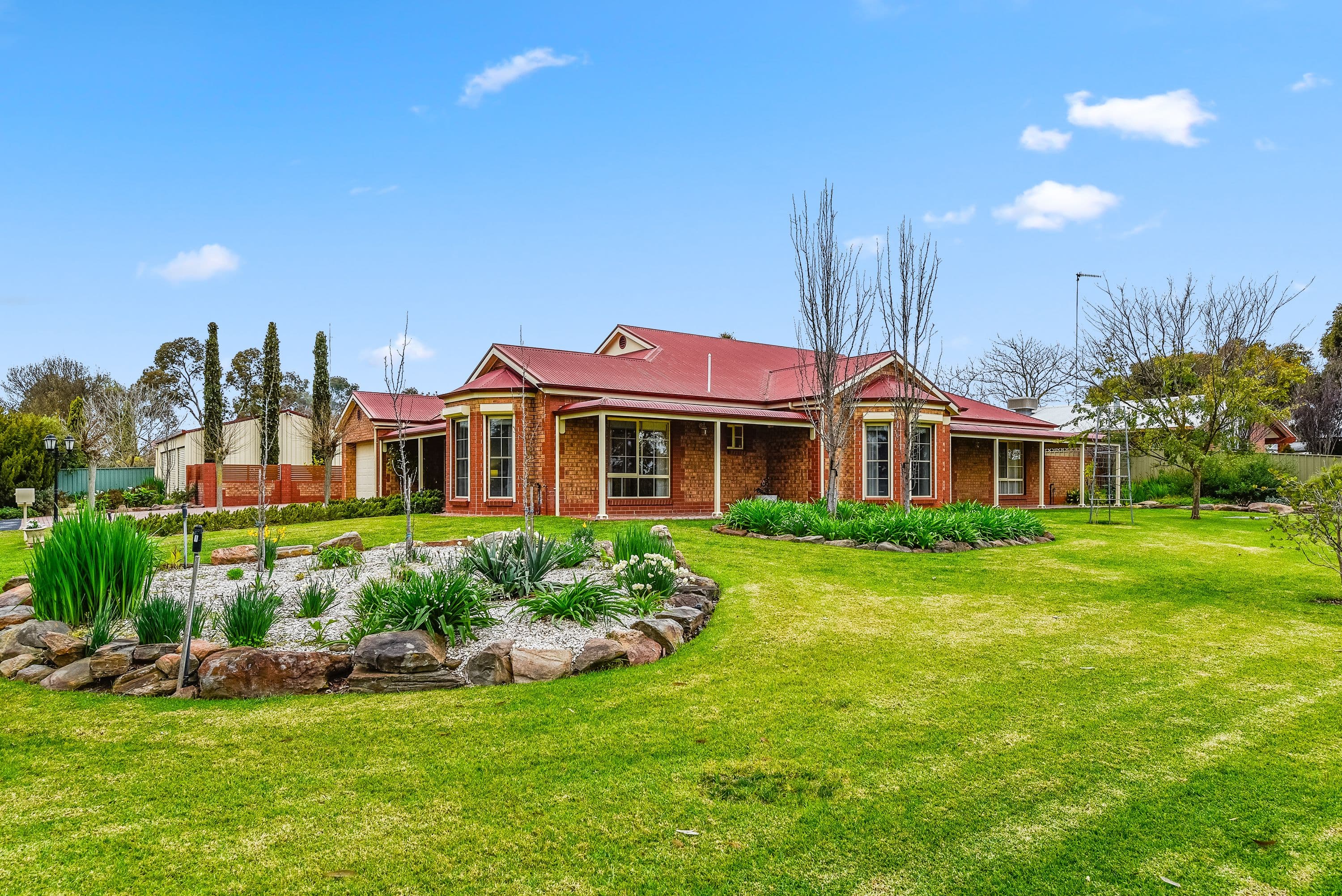 2 Kerslake Street, Bordertown SA 5268, Bordertown - Image 1
