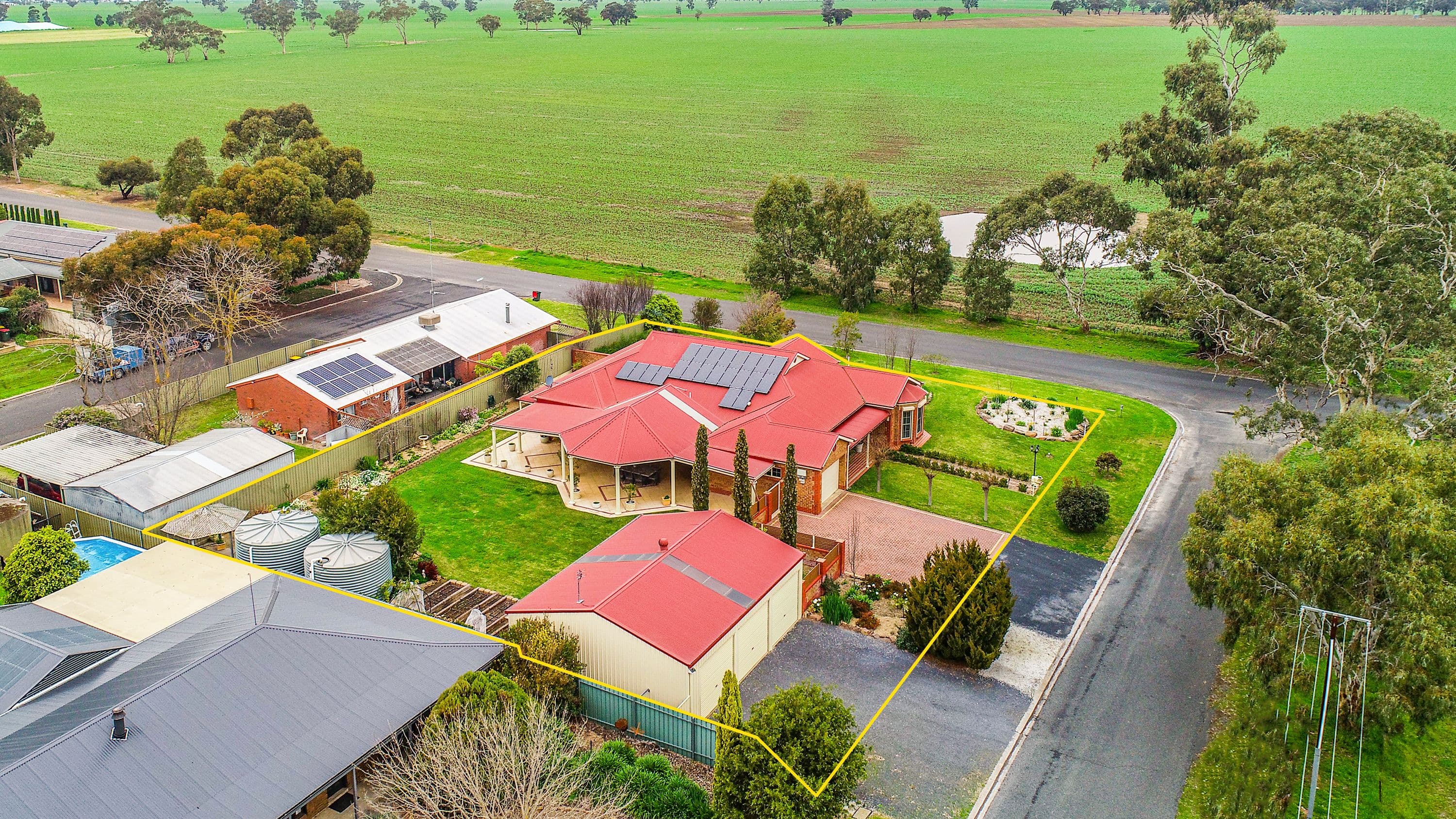 2 Kerslake Street, Bordertown SA 5268, Bordertown - Thumbnail 5