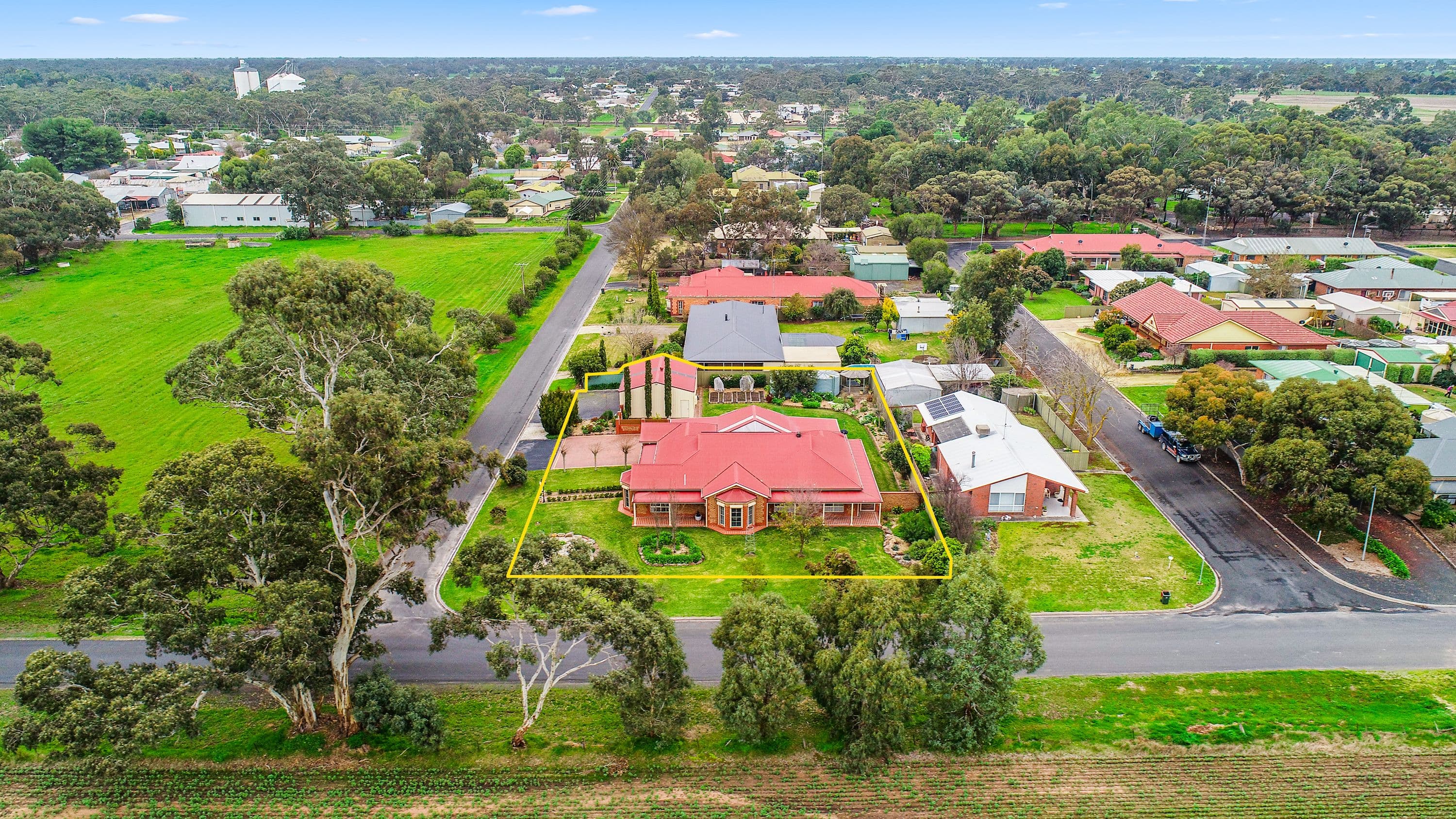 2 Kerslake Street, Bordertown SA 5268, Bordertown - Thumbnail 6
