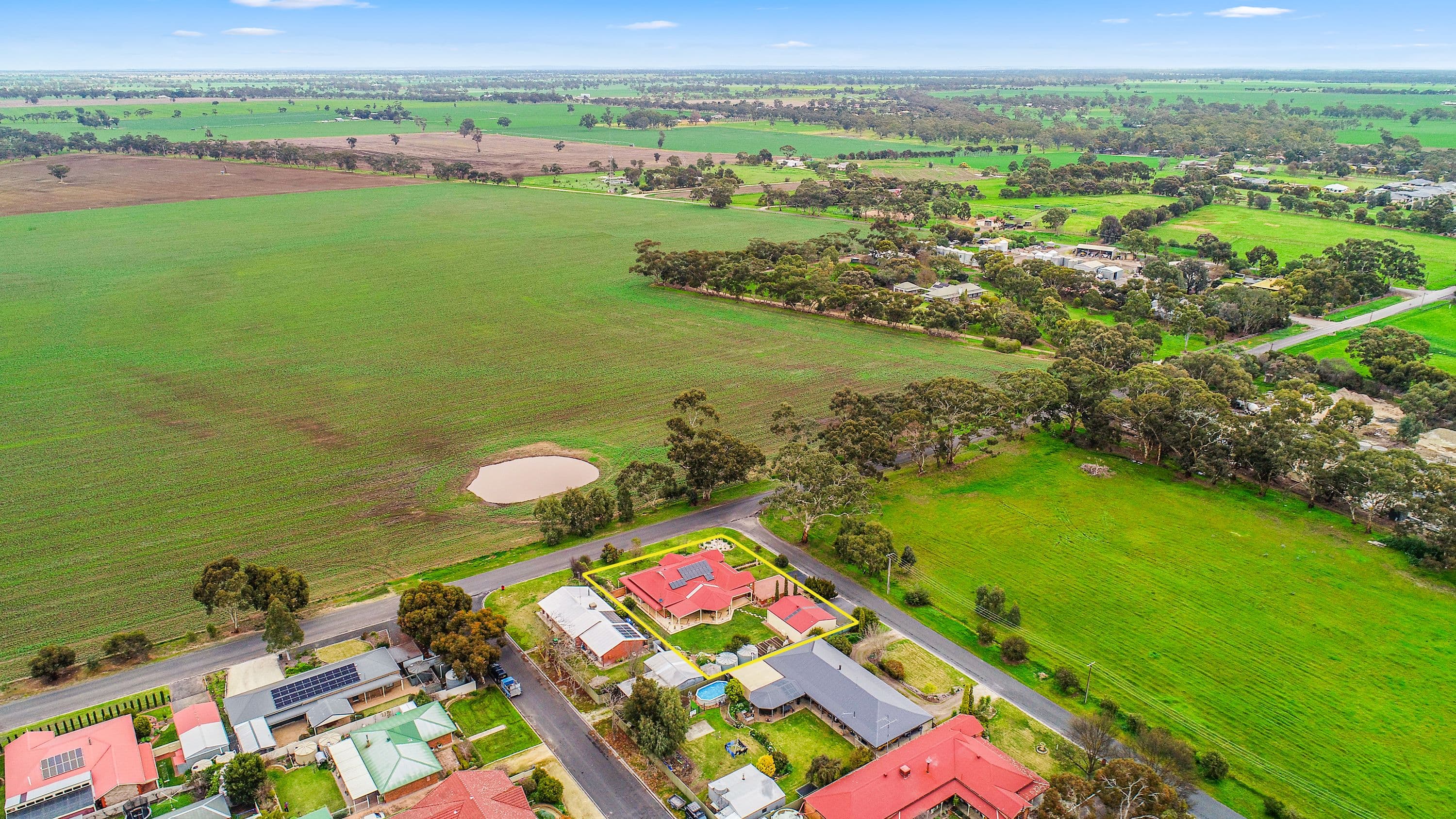 2 Kerslake Street, Bordertown SA 5268, Bordertown - Thumbnail 7