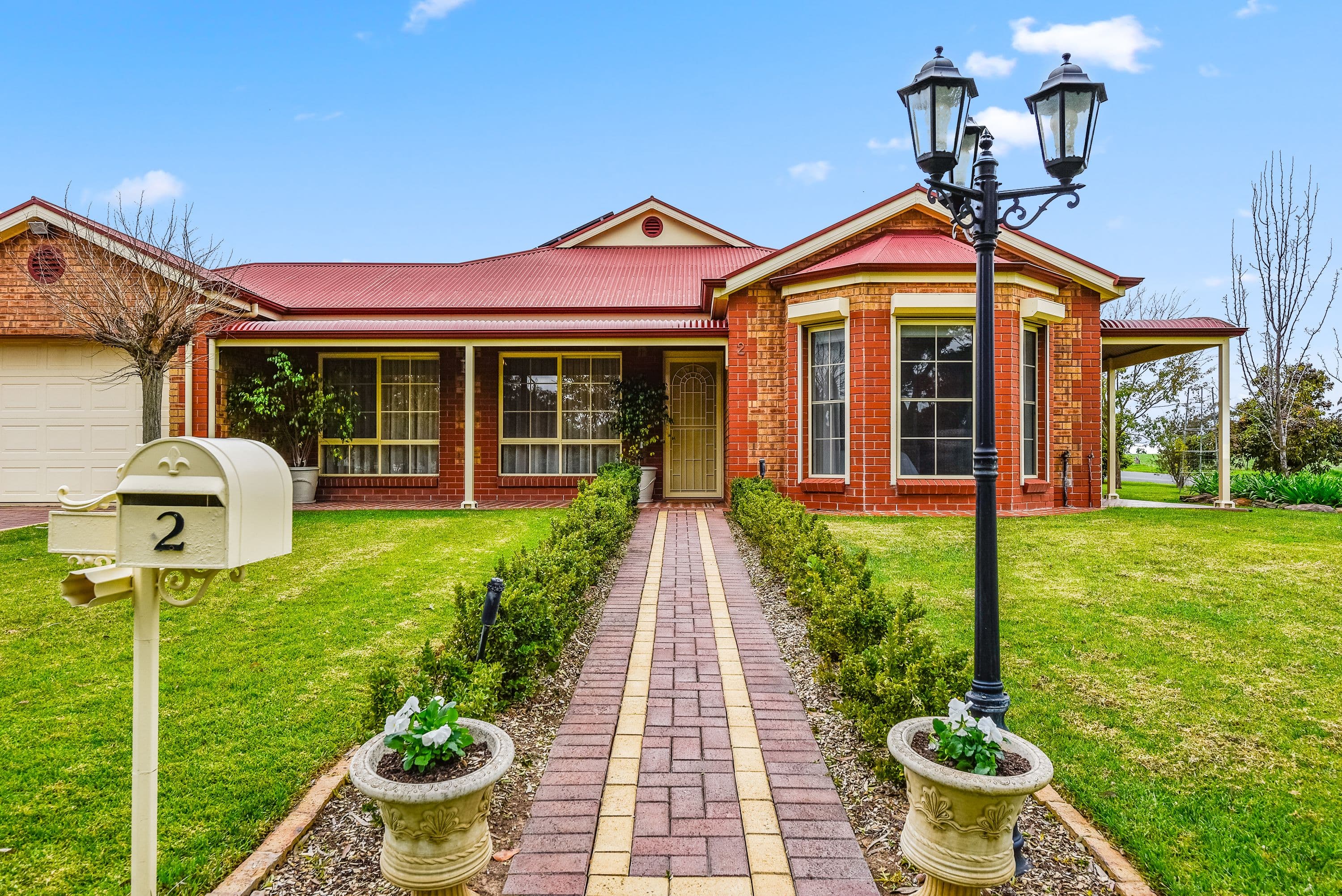 2 Kerslake Street, Bordertown SA 5268, Bordertown - Thumbnail 8