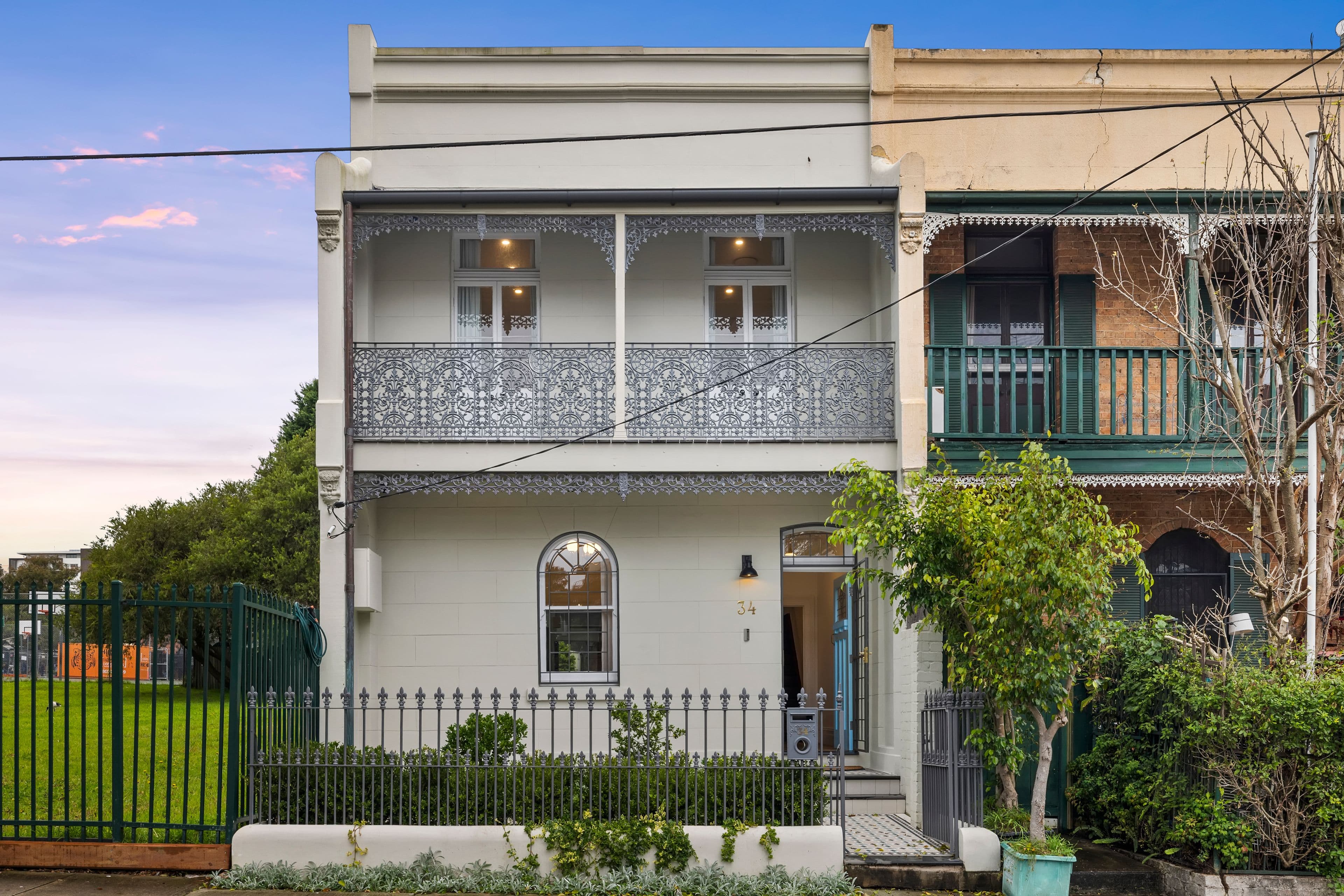 34 Oxford Street, Burwood NSW 2134, Burwood - Image 1