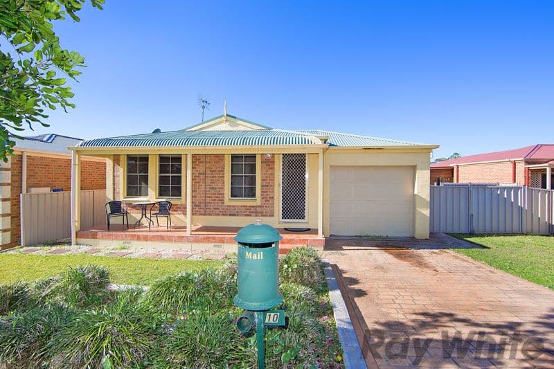 10 Covington Court, LAKE MUNMORAH NSW 2259, Lake Munmorah - Image 1