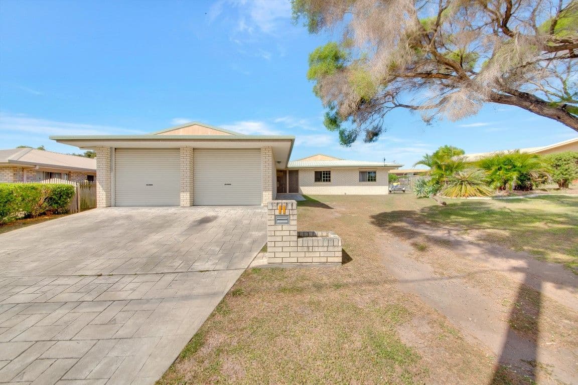 11 Sovereign Court, Clinton QLD 4680, Clinton - Image 1