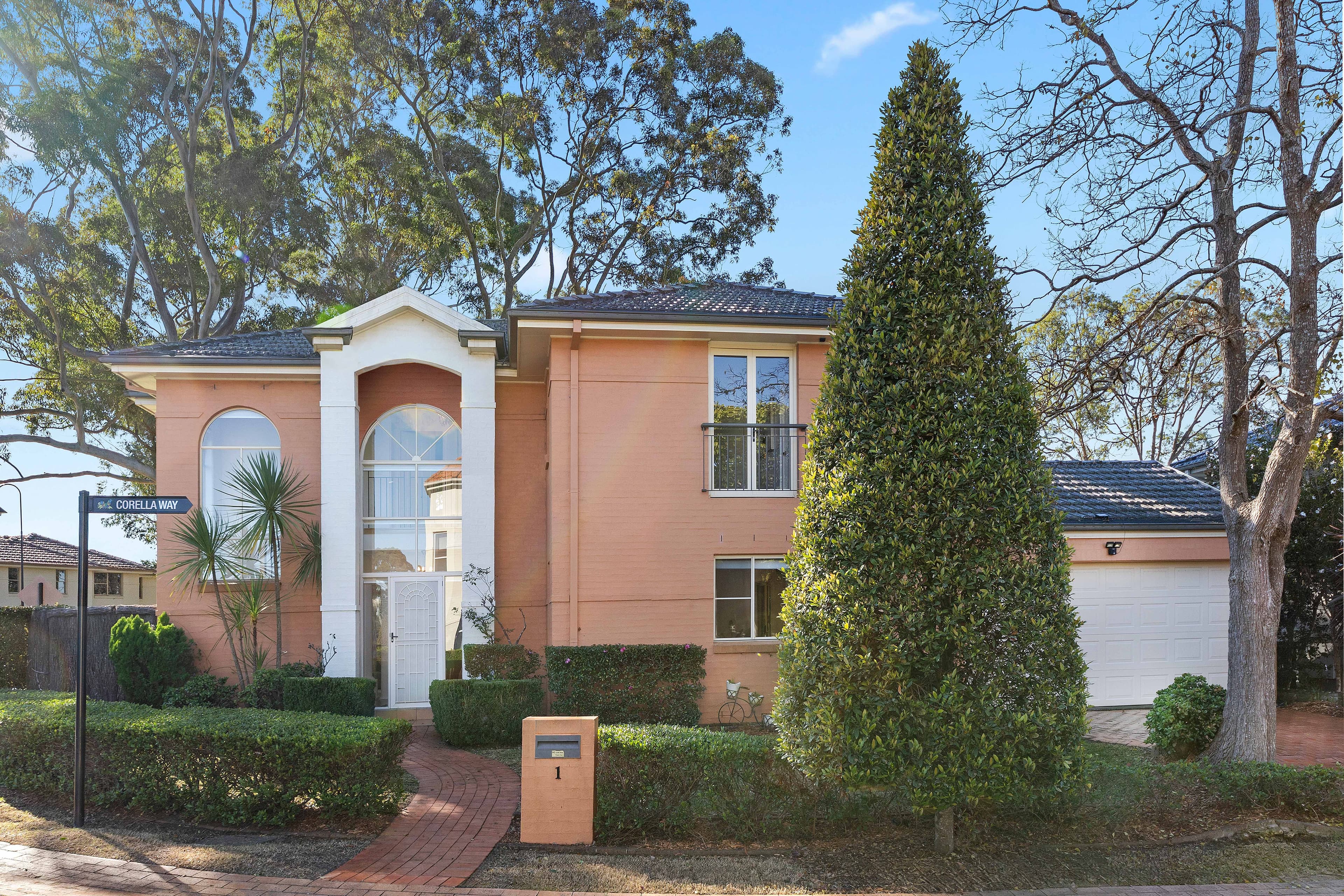 1 Corella Way, Westleigh NSW 2120, Westleigh - Image 1
