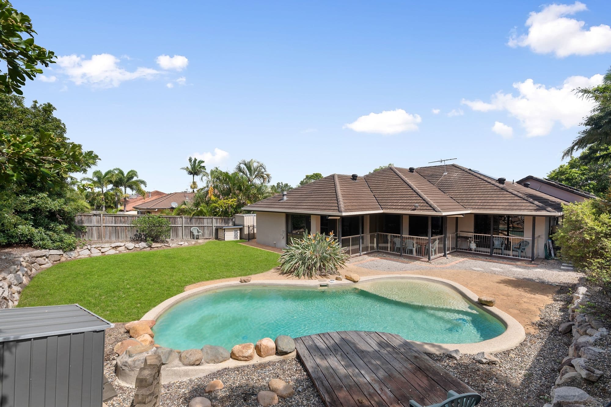 14 Sefton Court, North Lakes QLD 4509, North Lakes - Image 1