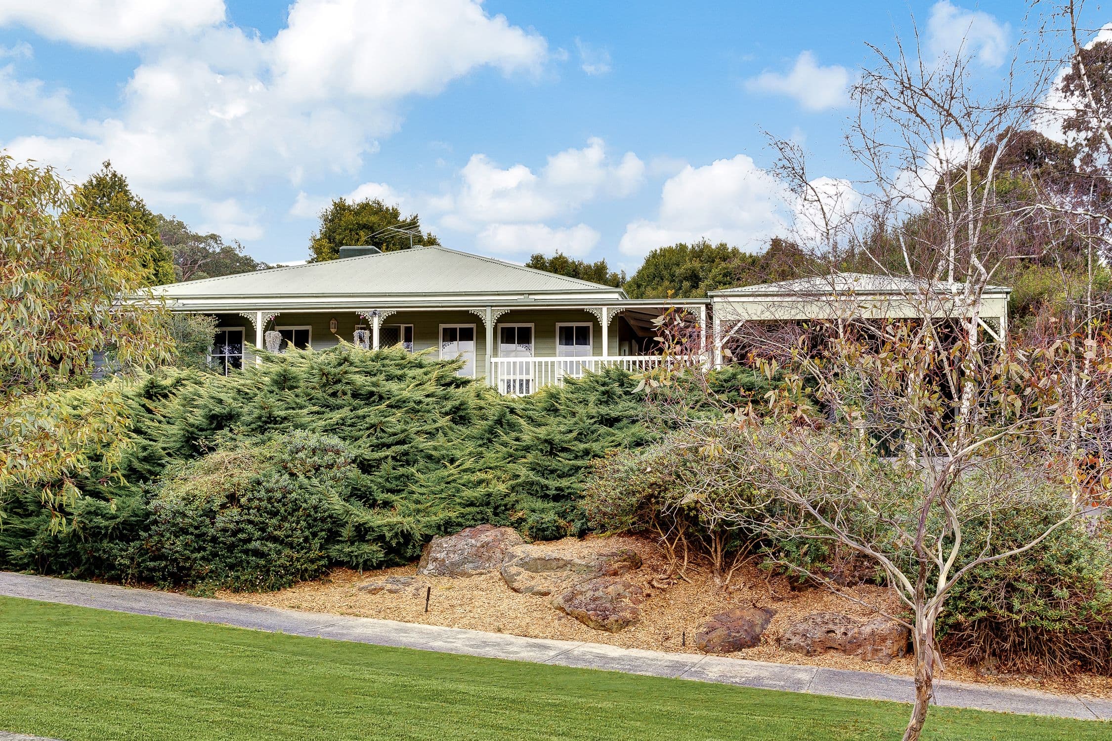 21 Stringybark Boulevard, Mount Evelyn VIC 3796, Mount Evelyn - Image 1