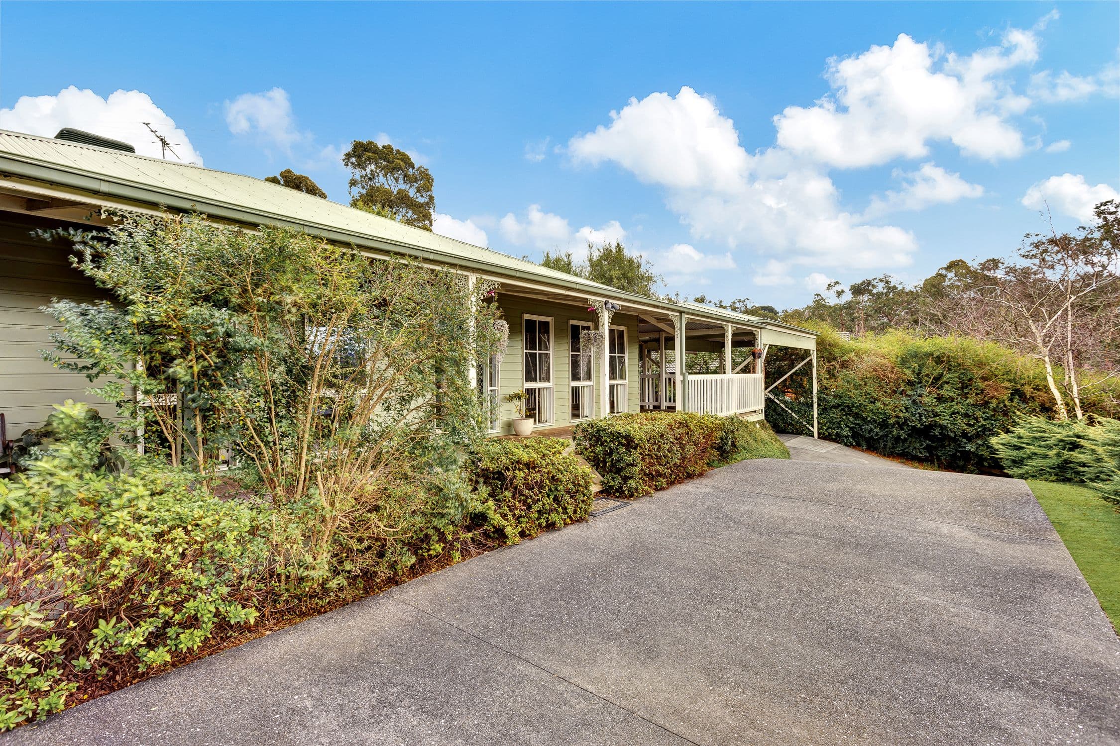 21 Stringybark Boulevard, Mount Evelyn VIC 3796, Mount Evelyn - Thumbnail 2