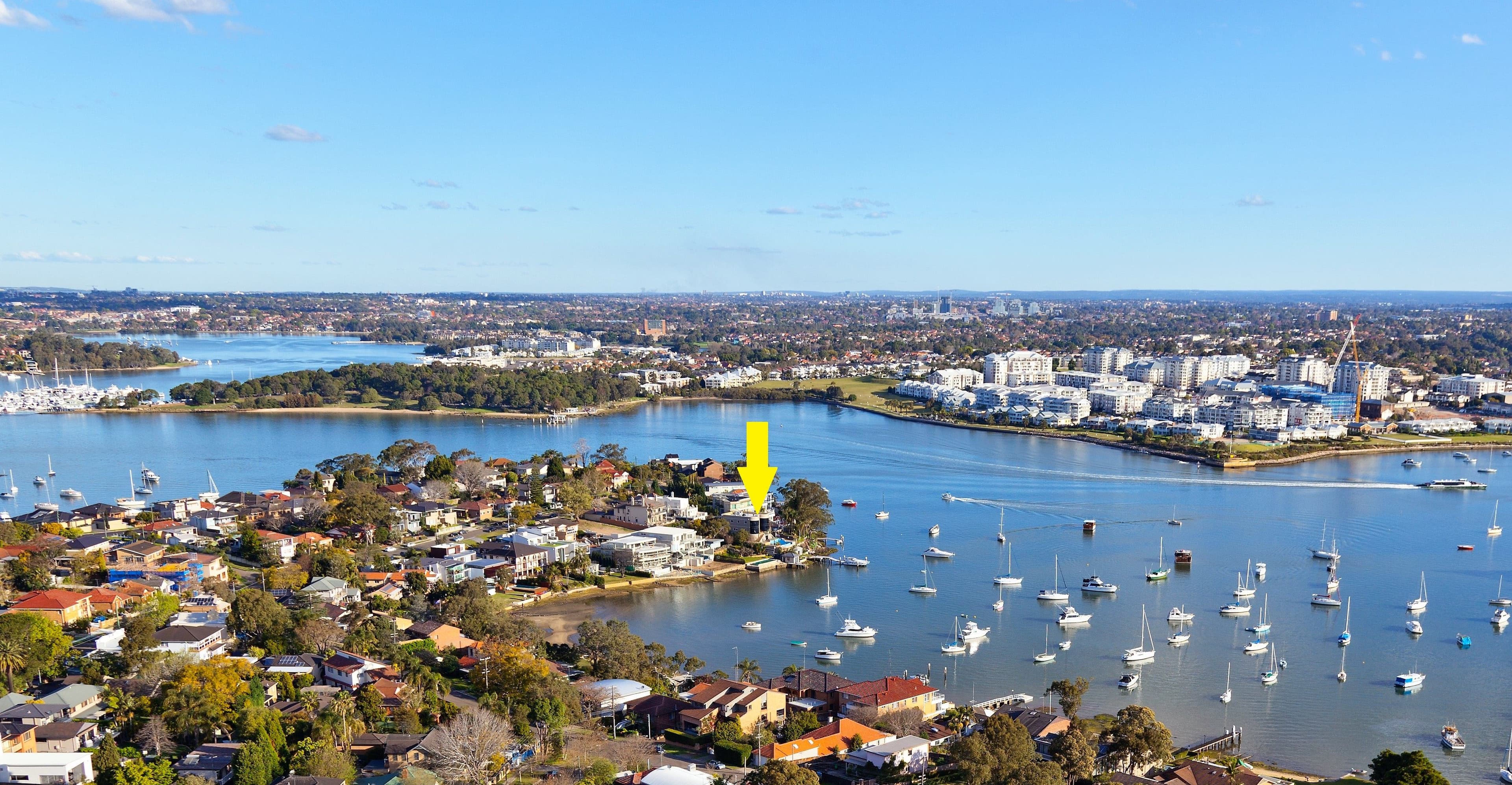 141 Tennyson Road, Tennyson Point - Image 1