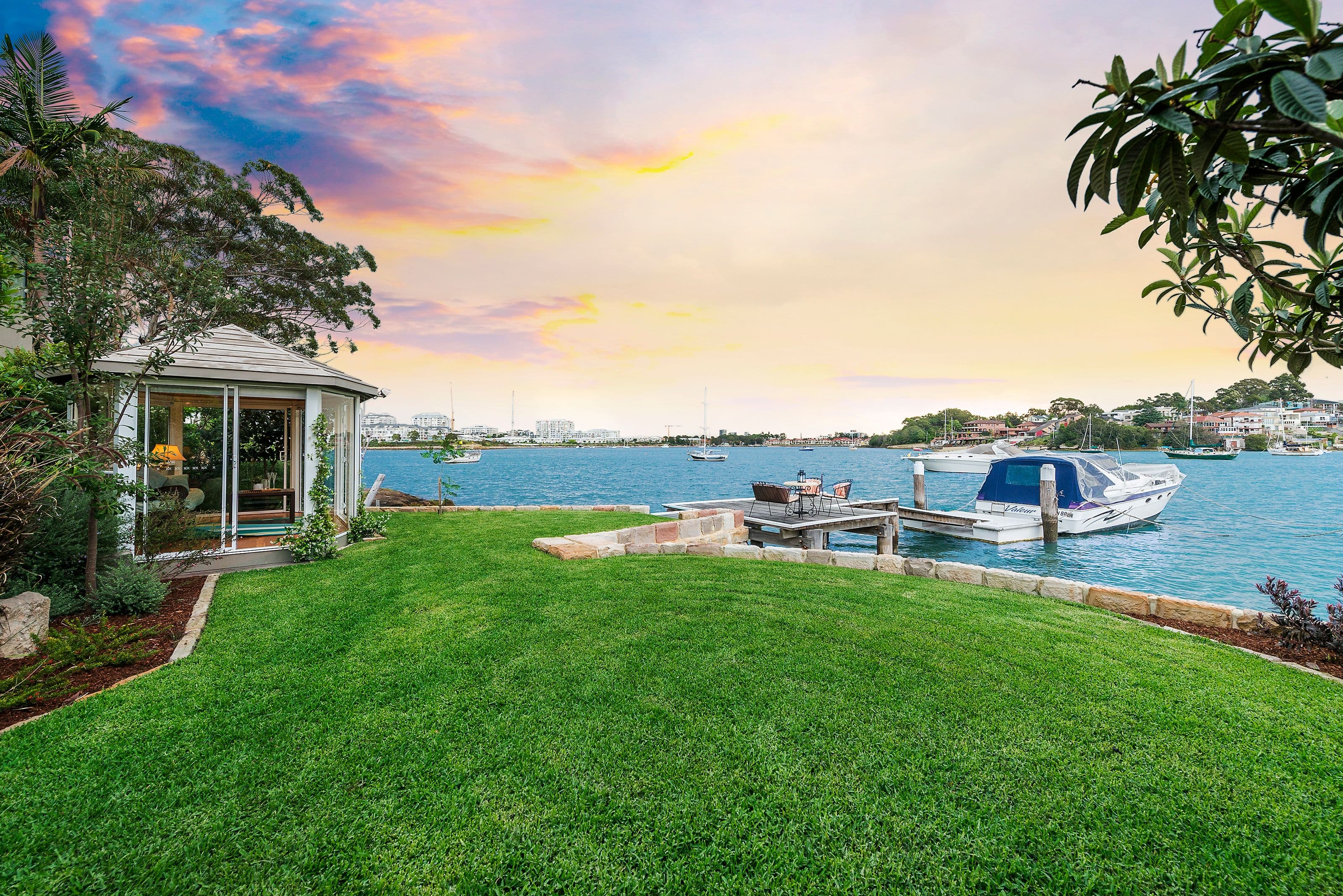 141 Tennyson Road, Tennyson Point - Thumbnail 3