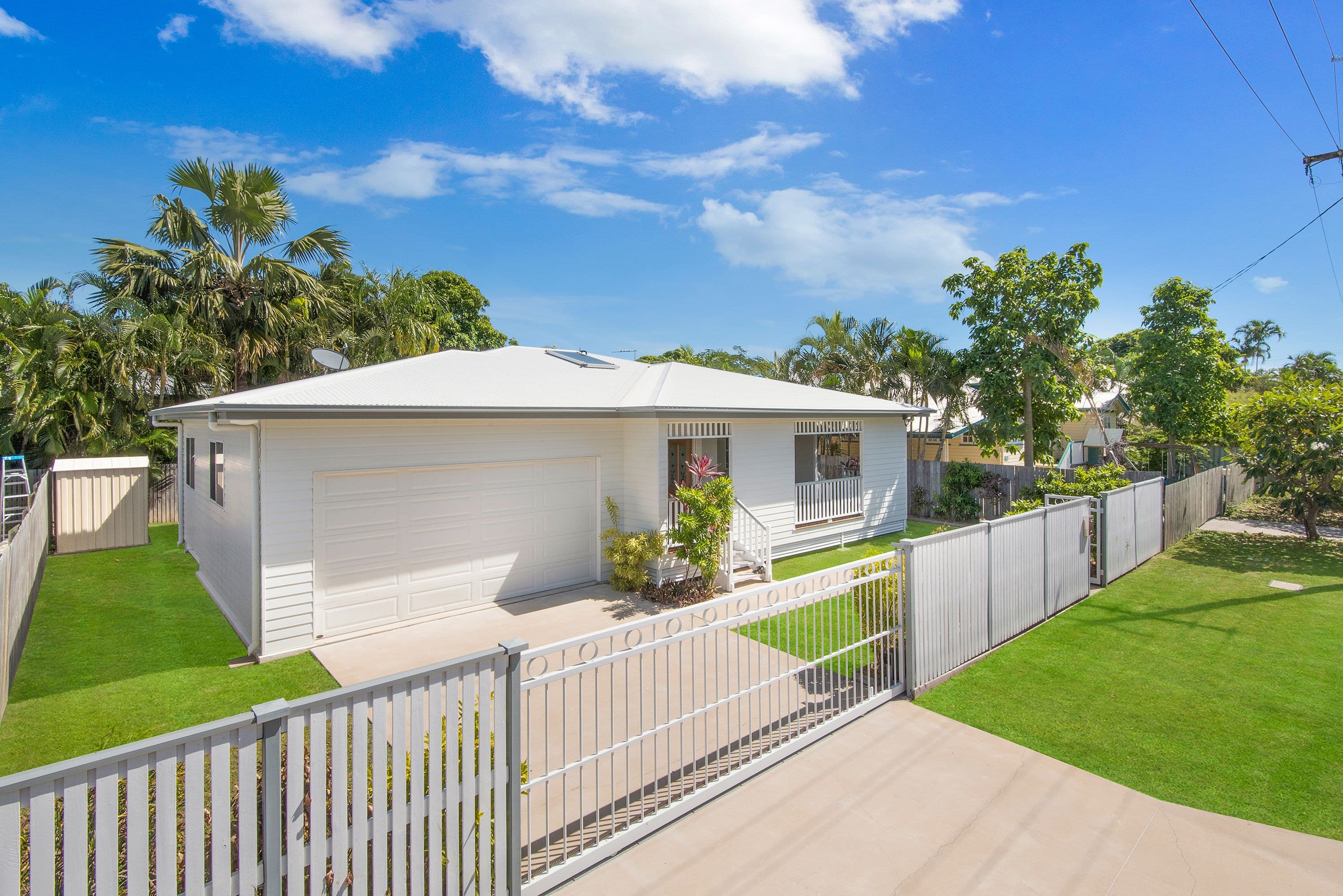 34 Goldring Street, Hermit Park QLD 4812, Hermit Park - Image 1