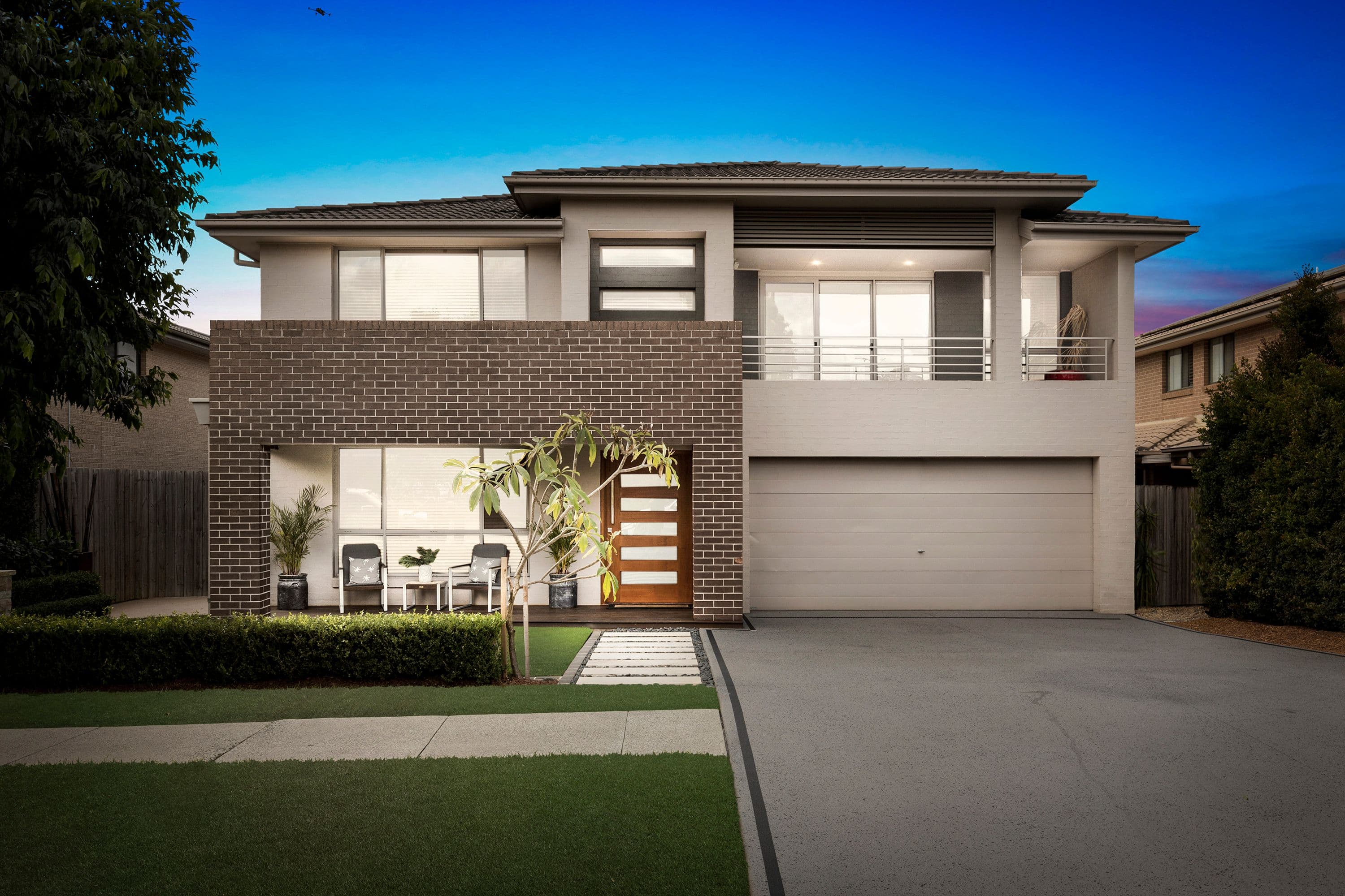 7 Ridgeline Drive, The Ponds NSW 2769, The Ponds - Image 1