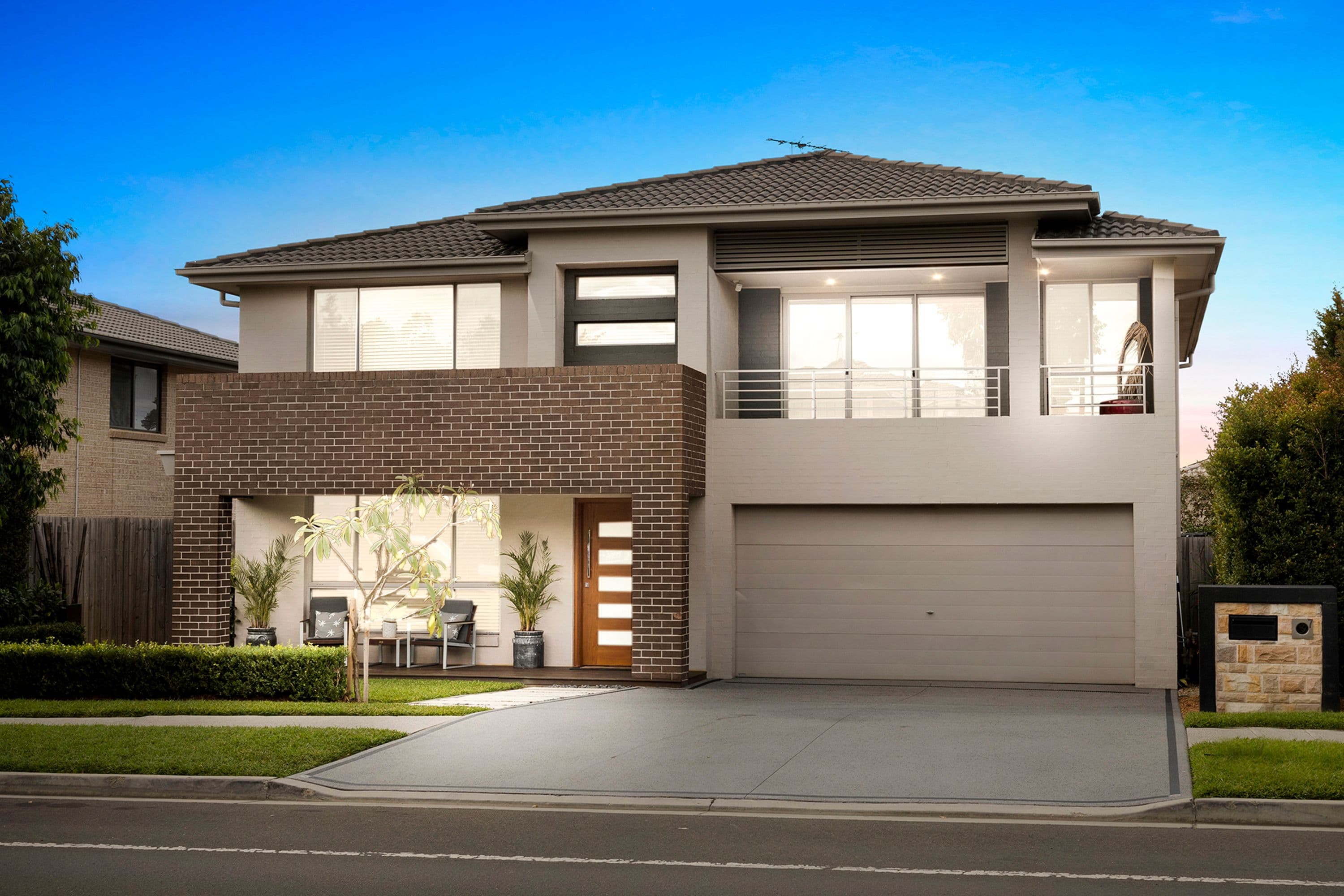 7 Ridgeline Drive, The Ponds NSW 2769, The Ponds - Thumbnail 2