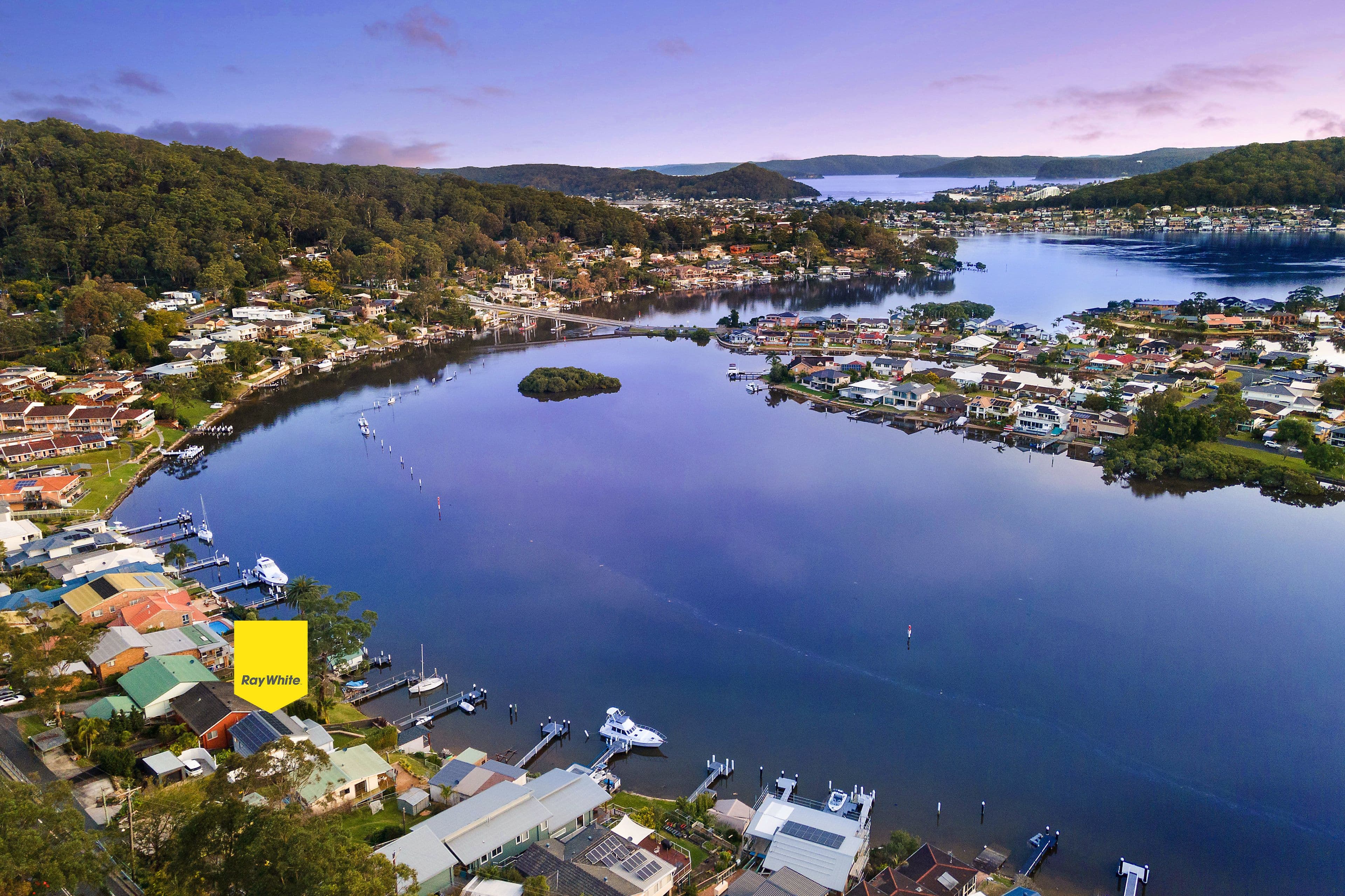 93 Empire Bay Drive, Daleys Point NSW 2257, Daleys Point - Thumbnail 2