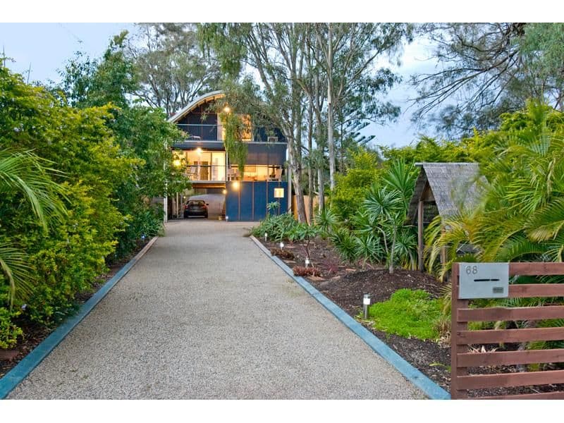 68 Queens Esplanade, THORNESIDE QLD 4158, Thorneside - Image 1