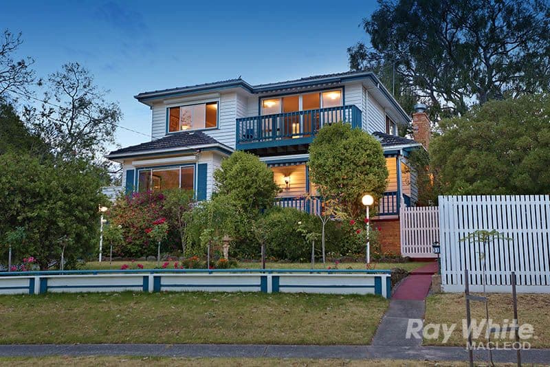 31 Dwyer Street, MACLEOD VIC 3085, Macleod - Image 1