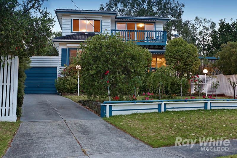 31 Dwyer Street, MACLEOD VIC 3085, Macleod - Thumbnail 2