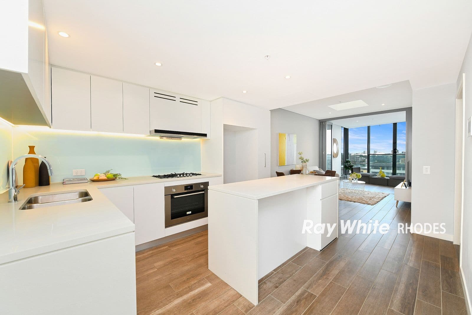 3 Foreshore Place, Wentworth Point NSW 2127, Wentworth Point - Image 1