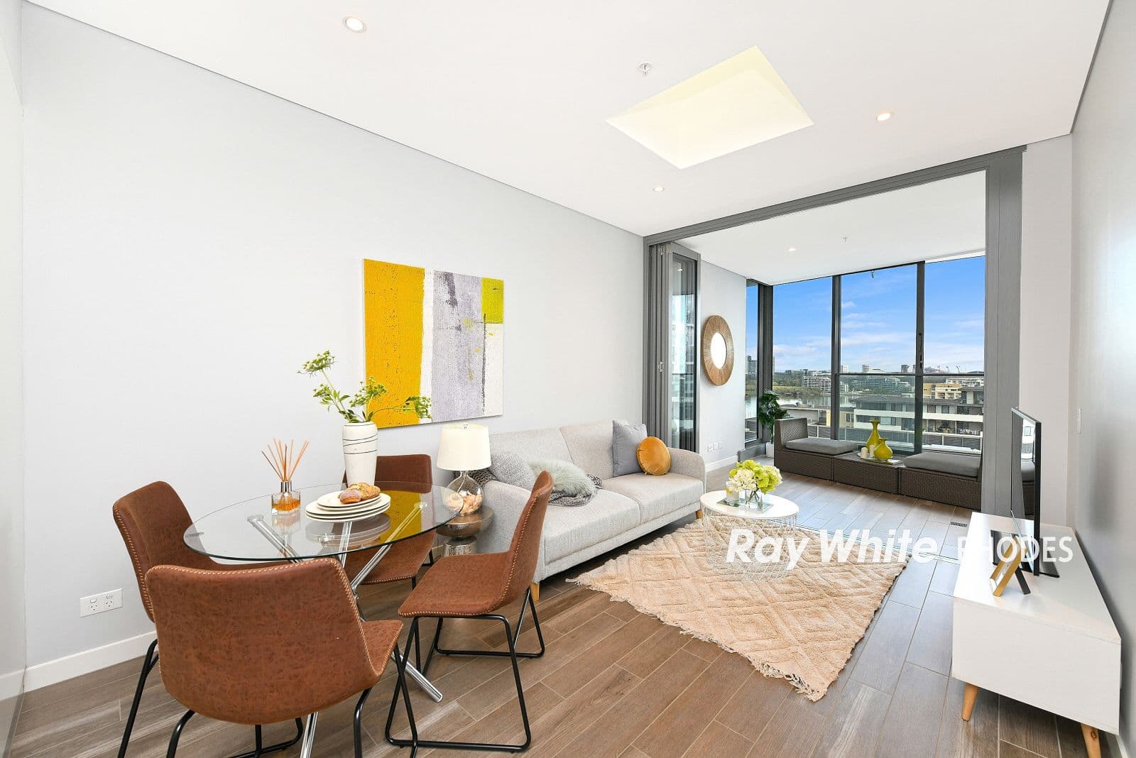 3 Foreshore Place, Wentworth Point NSW 2127, Wentworth Point - Thumbnail 2