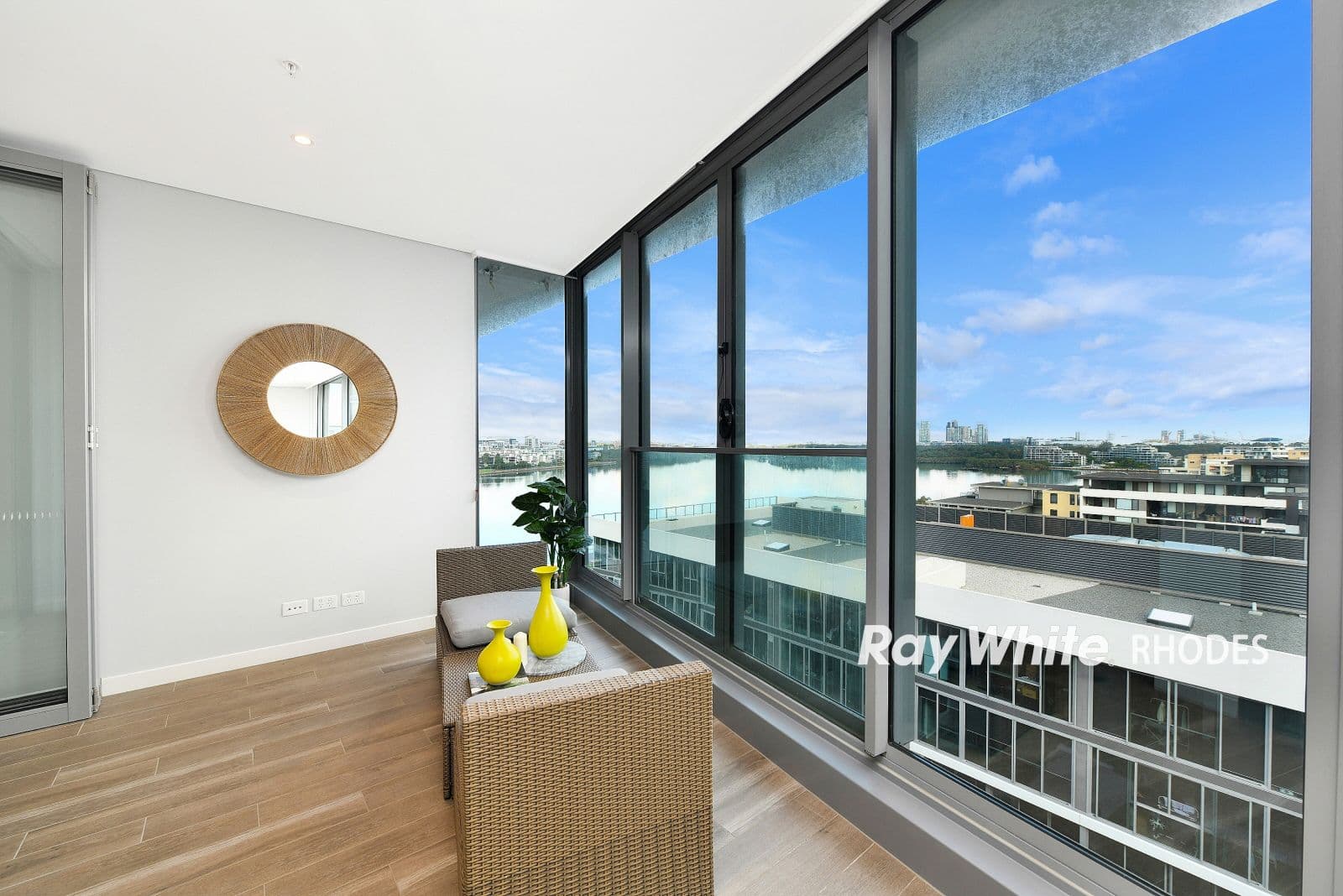 3 Foreshore Place, Wentworth Point NSW 2127, Wentworth Point - Thumbnail 3