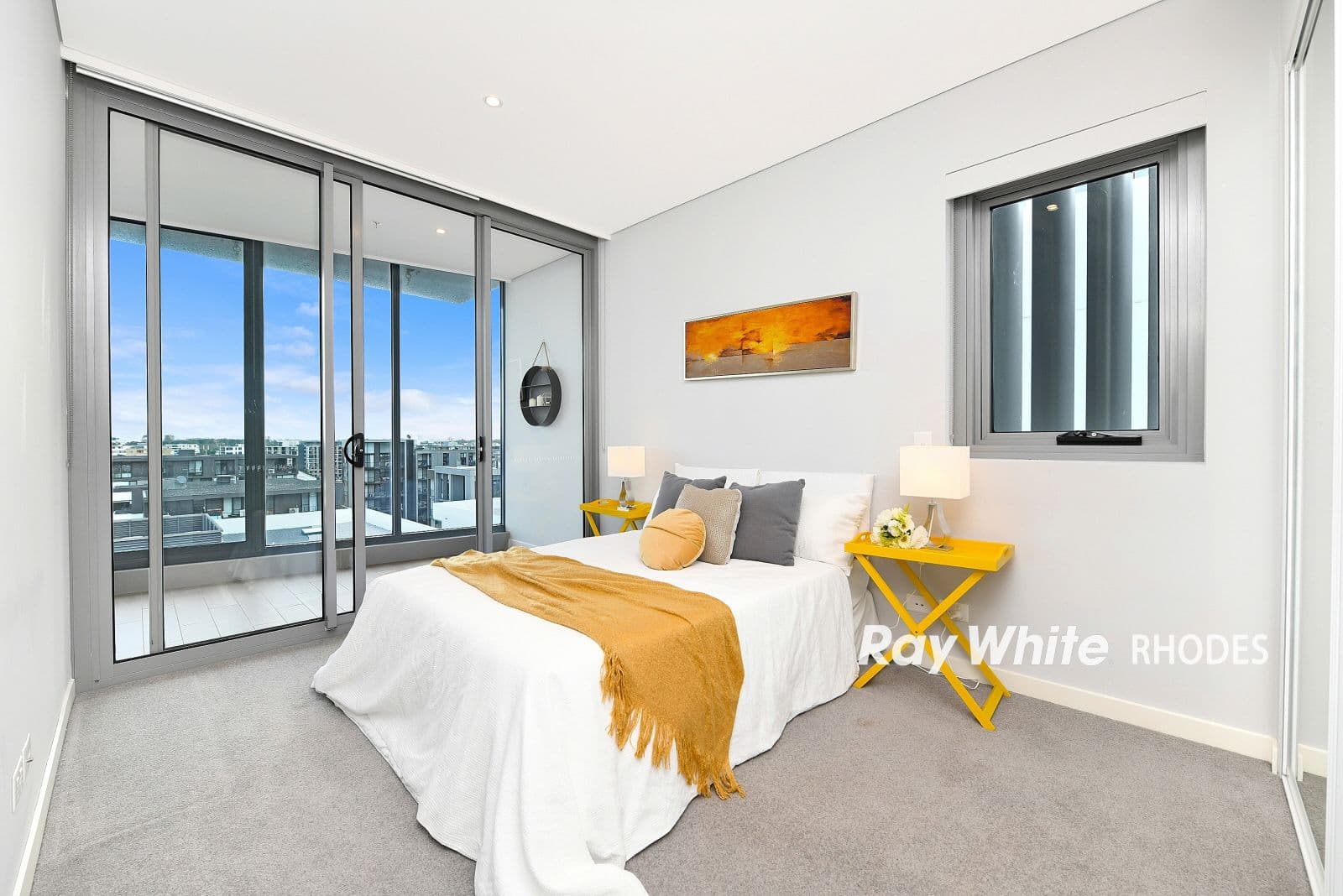 3 Foreshore Place, Wentworth Point NSW 2127, Wentworth Point - Thumbnail 5