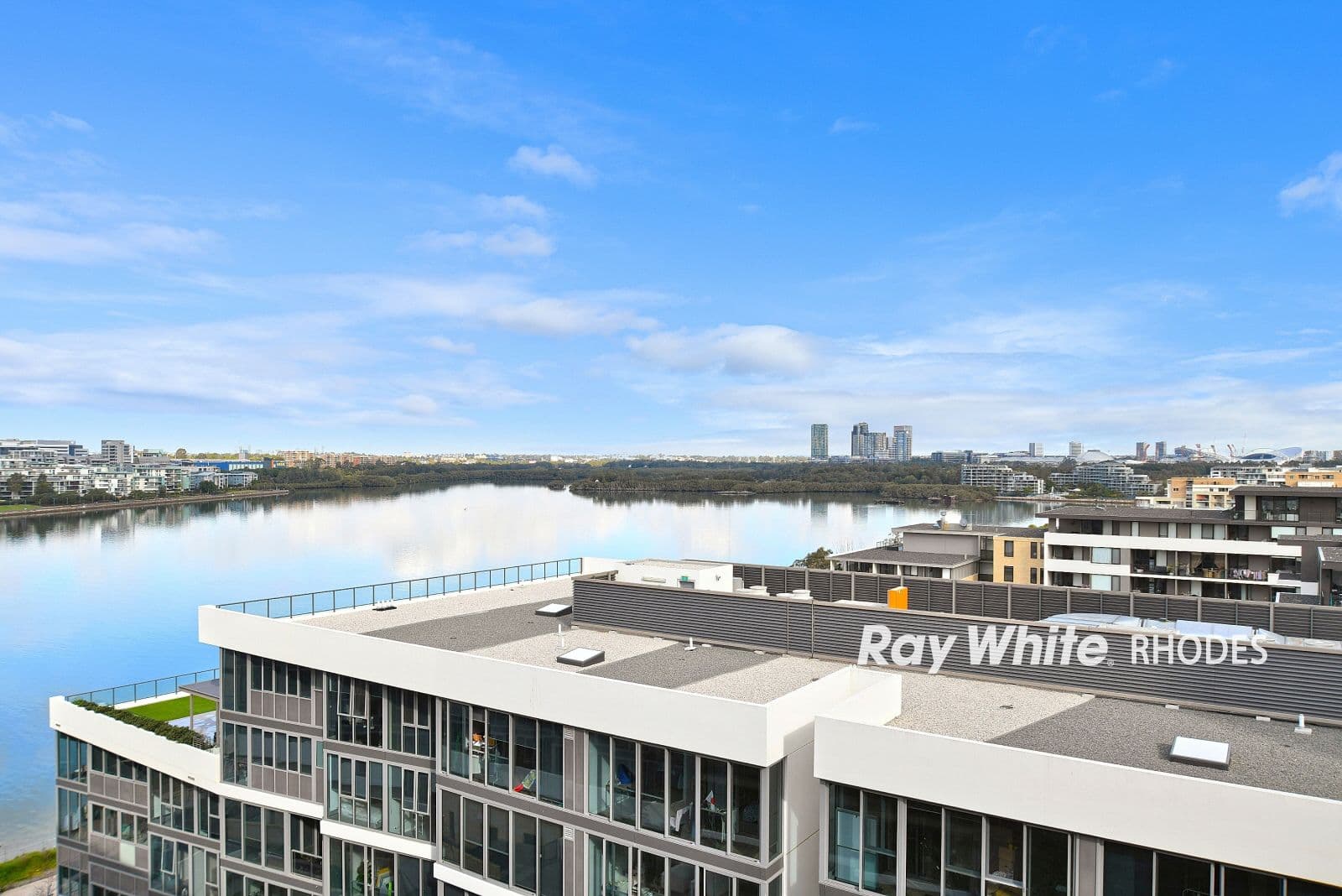 3 Foreshore Place, Wentworth Point NSW 2127, Wentworth Point - Thumbnail 7