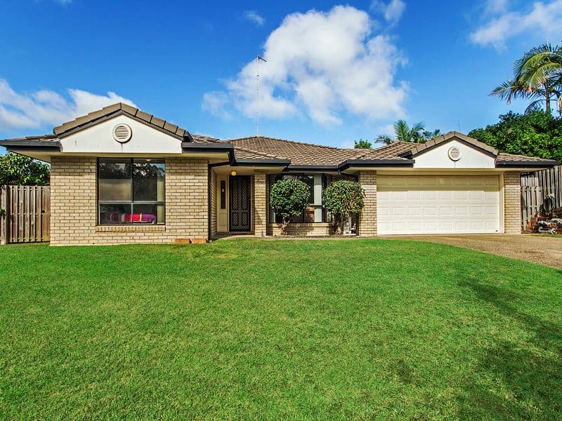 6 Matzia Avenue, Pacific Pines QLD 4211, Pacific Pines - Thumbnail 2