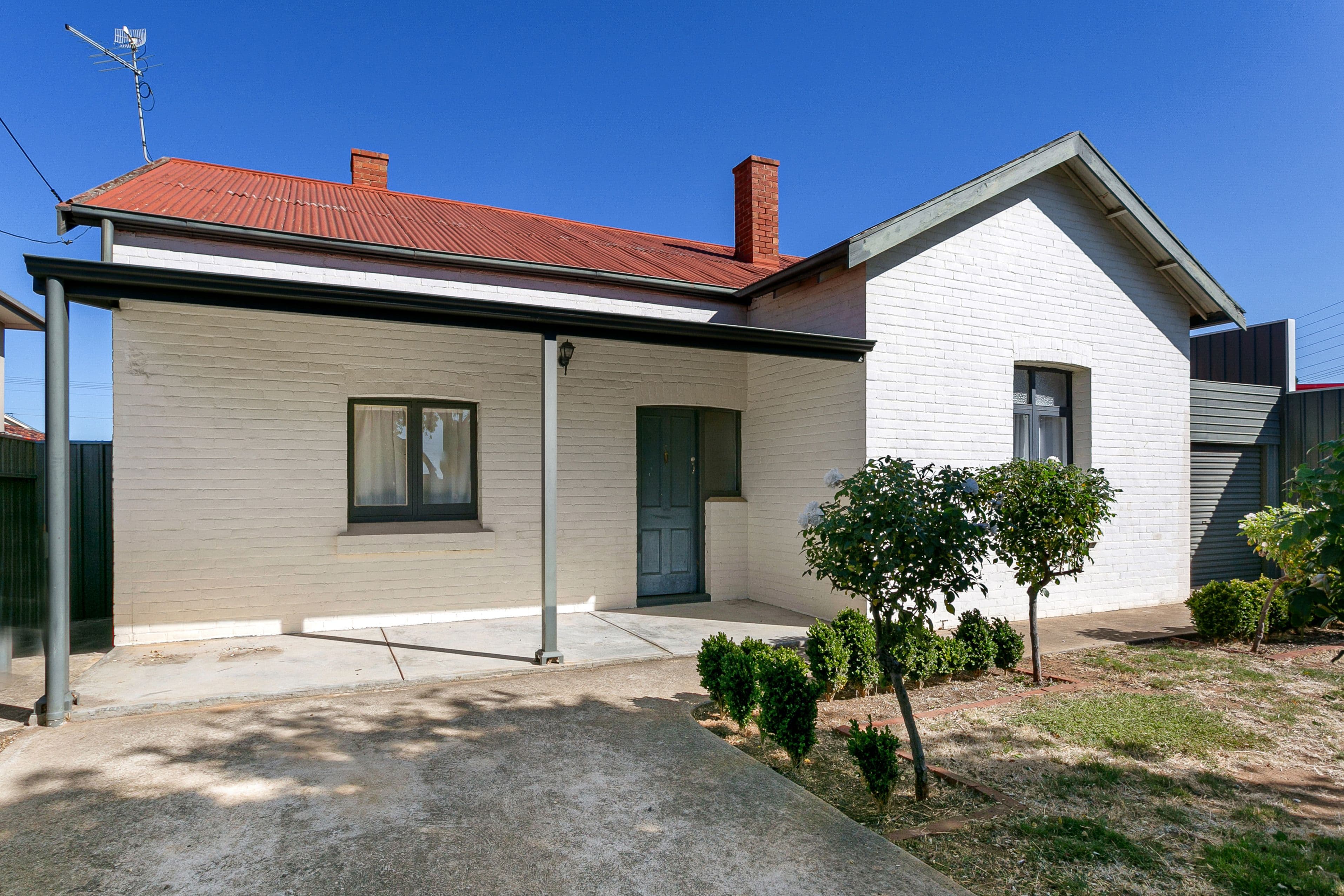 2 Bourn Avenue, West Hindmarsh SA 5007, West Hindmarsh - Image 1