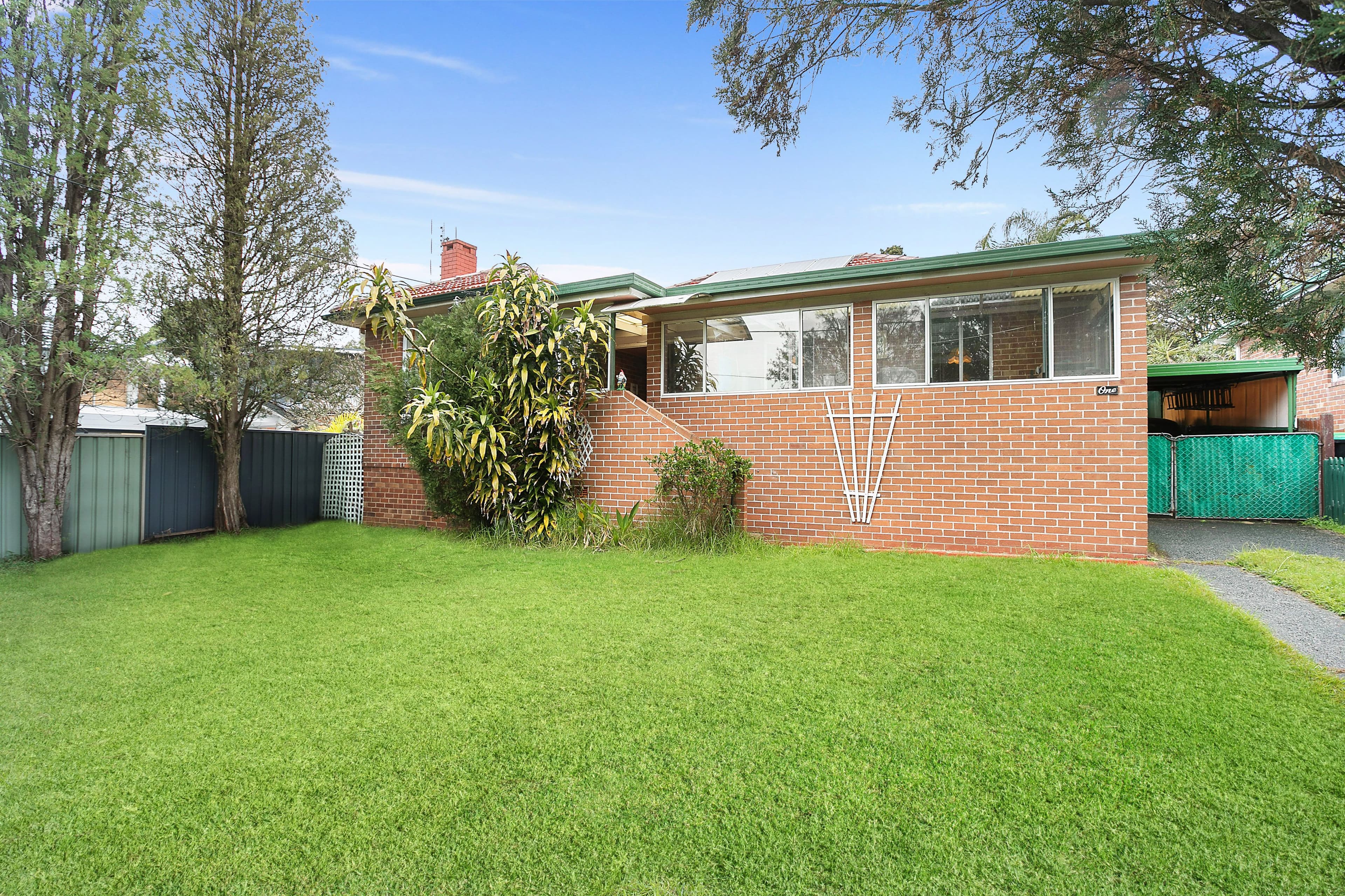 1 Yatama Street, Seaforth NSW 2092, Seaforth - Thumbnail 2