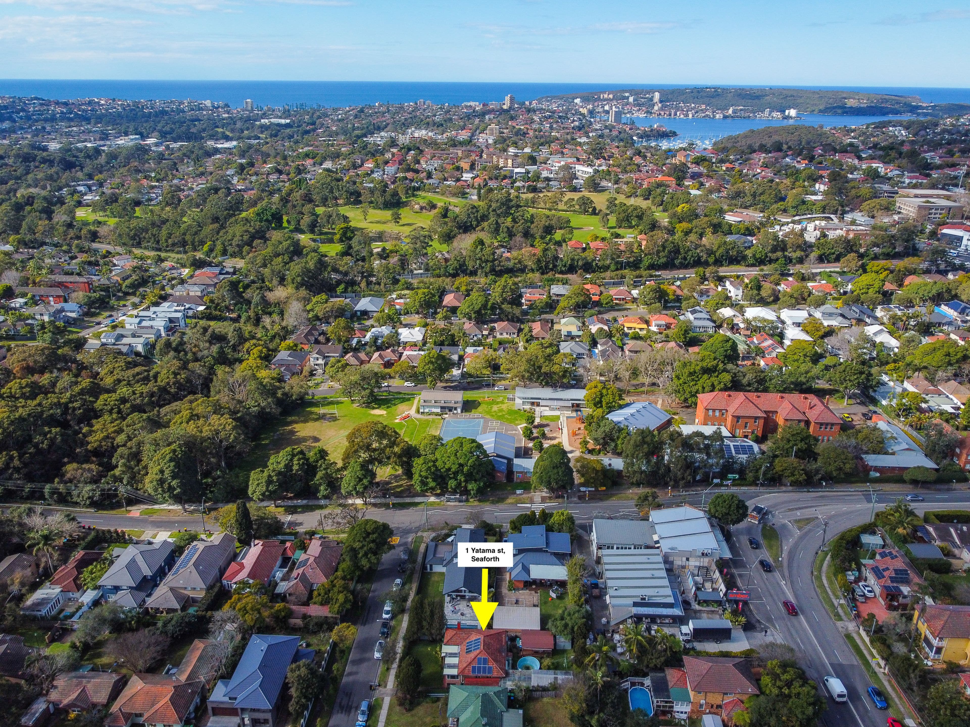 1 Yatama Street, Seaforth NSW 2092, Seaforth - Thumbnail 3