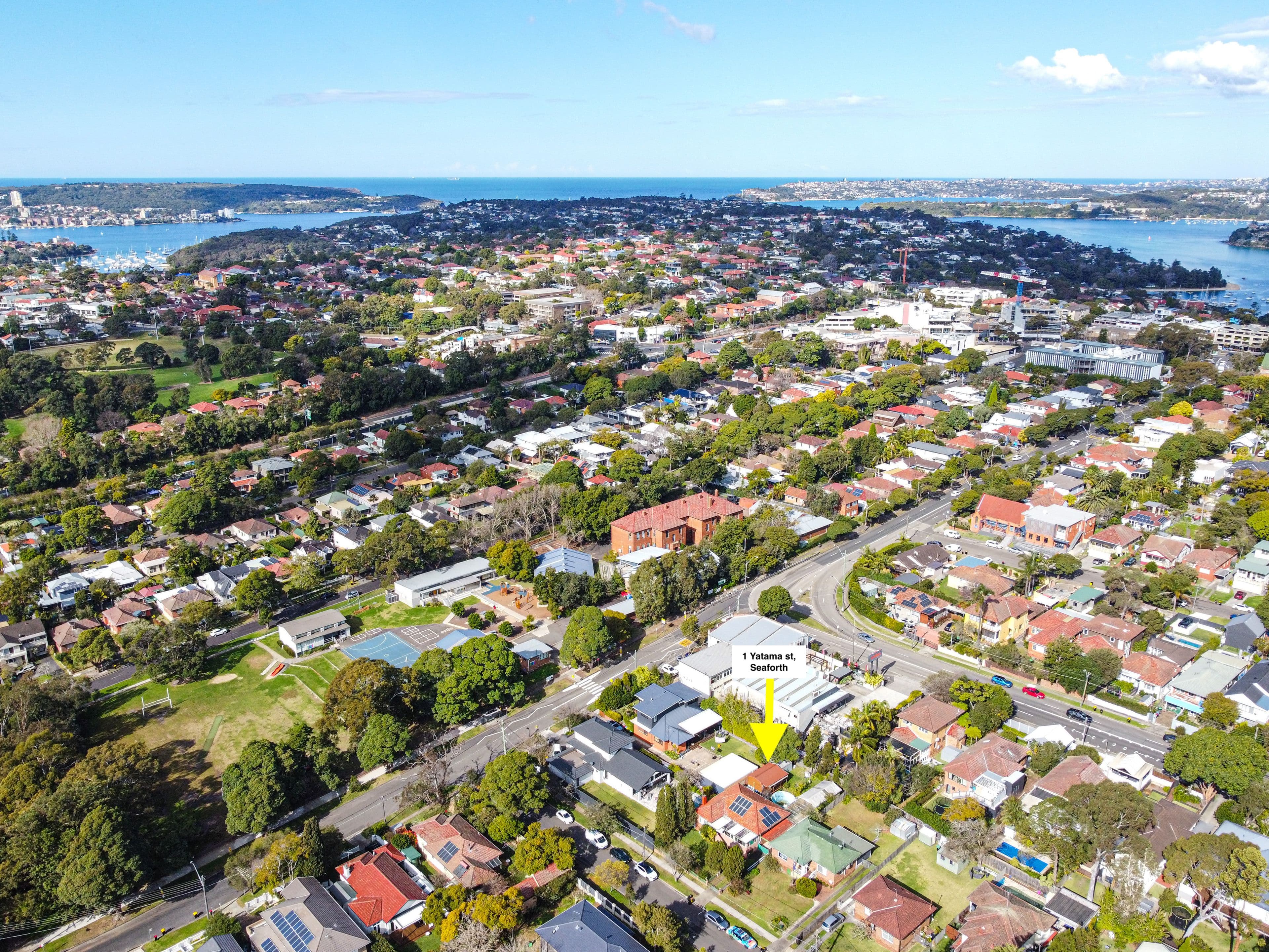 1 Yatama Street, Seaforth NSW 2092, Seaforth - Thumbnail 5