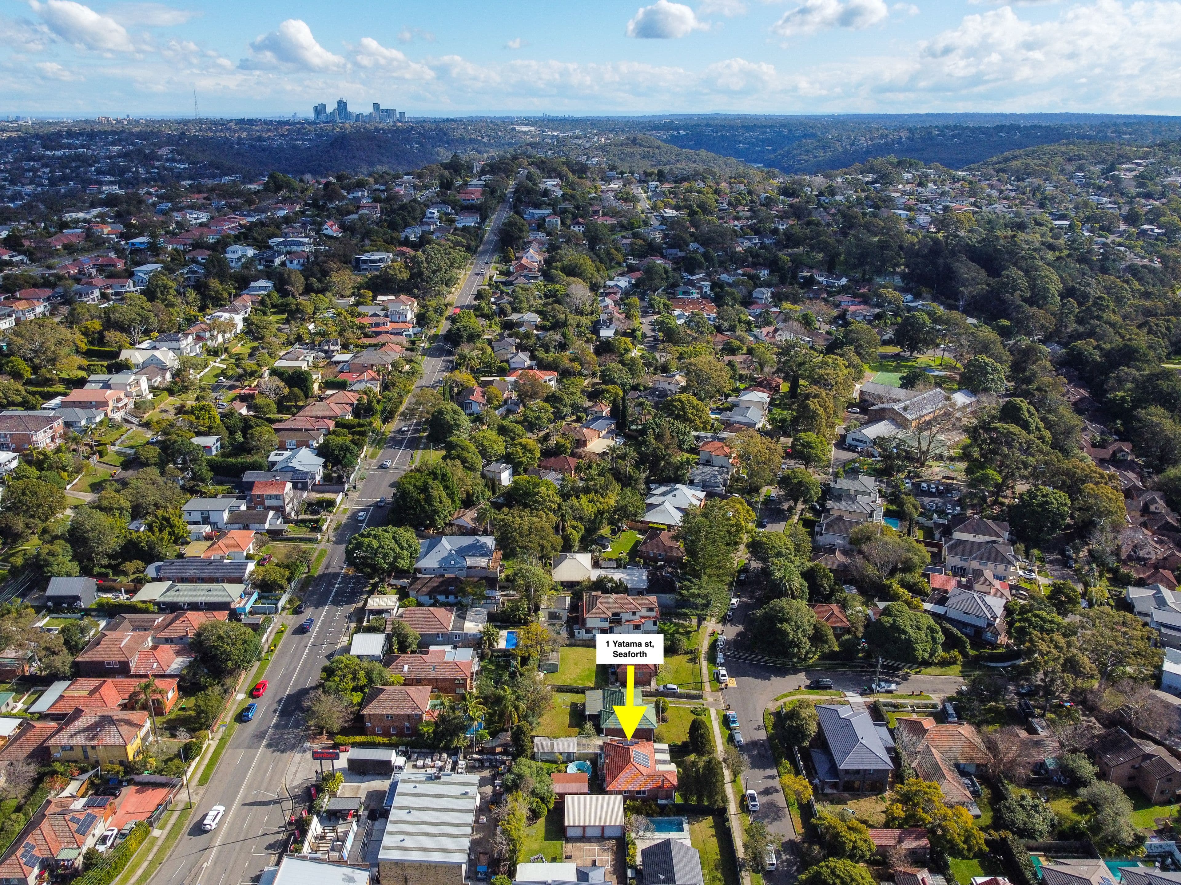 1 Yatama Street, Seaforth NSW 2092, Seaforth - Thumbnail 6