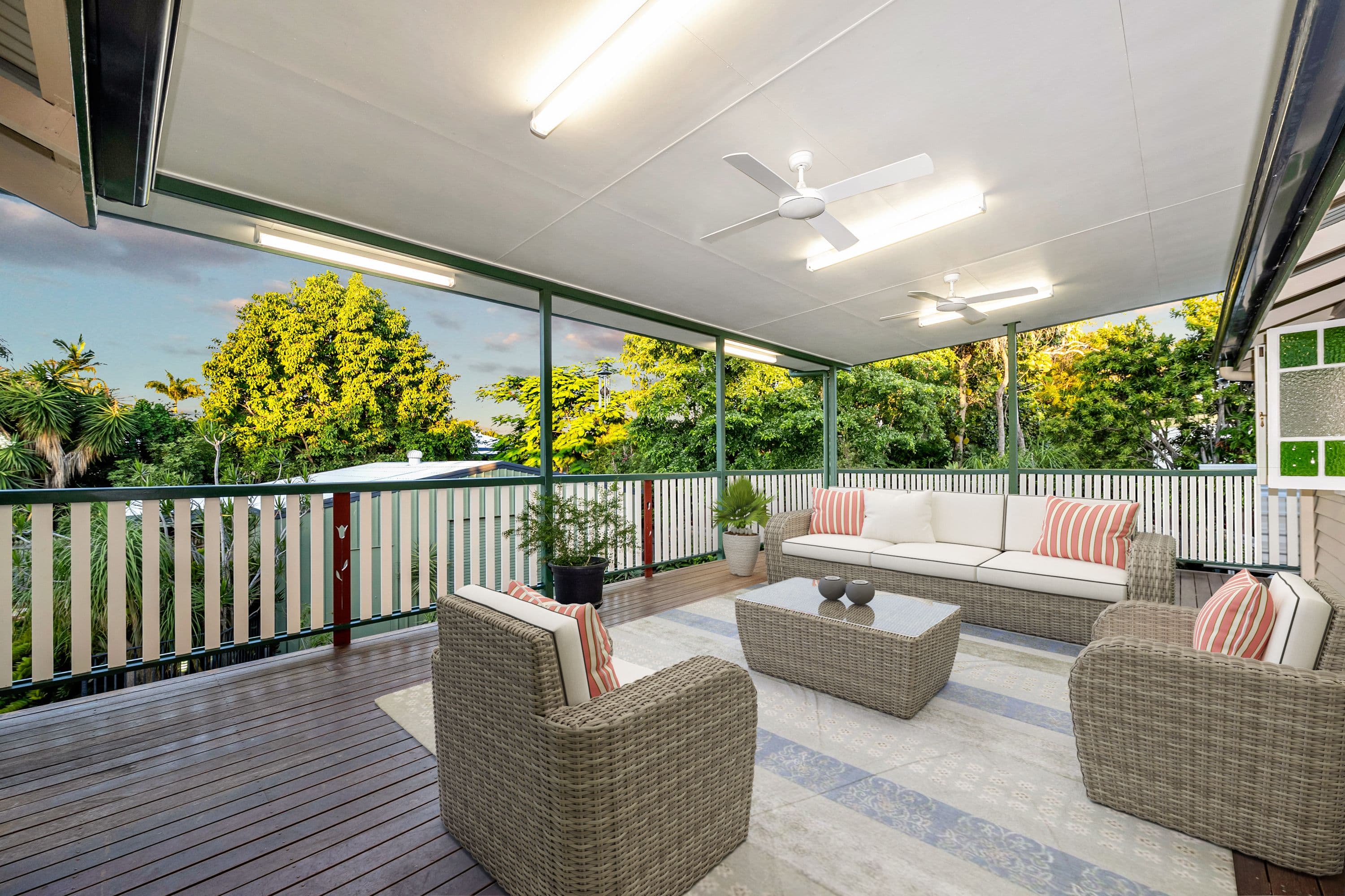 43 Ackers Street, Hermit Park QLD 4812, Hermit Park - Thumbnail 3