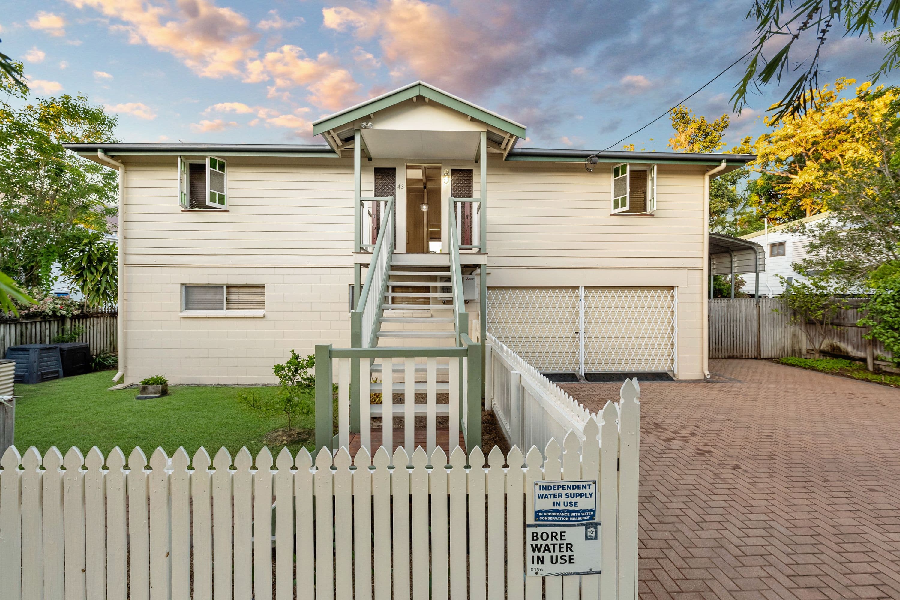 43 Ackers Street, Hermit Park QLD 4812, Hermit Park - Thumbnail 4