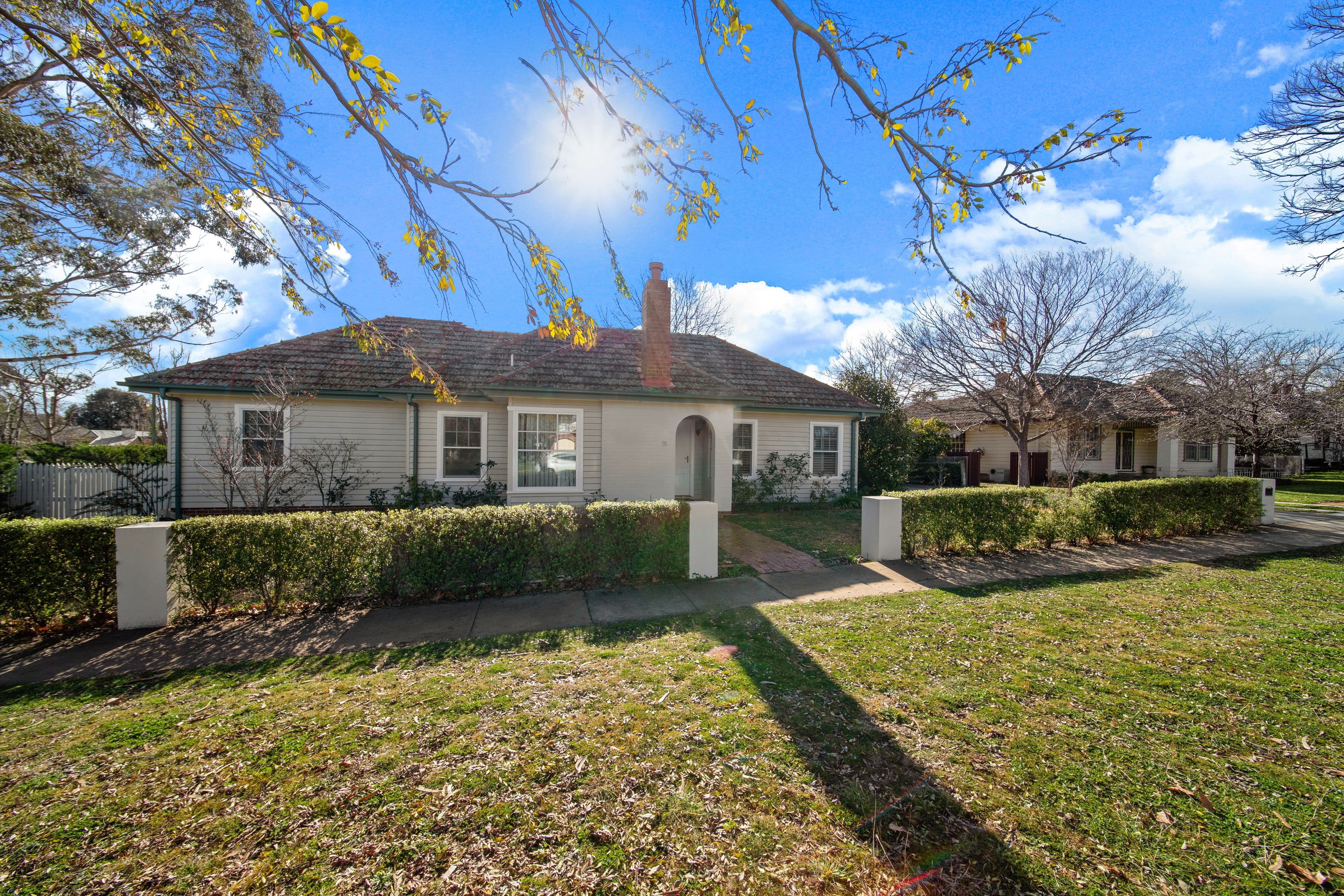 15 Foveaux Street, Ainslie ACT 2602, Ainslie - Image 1
