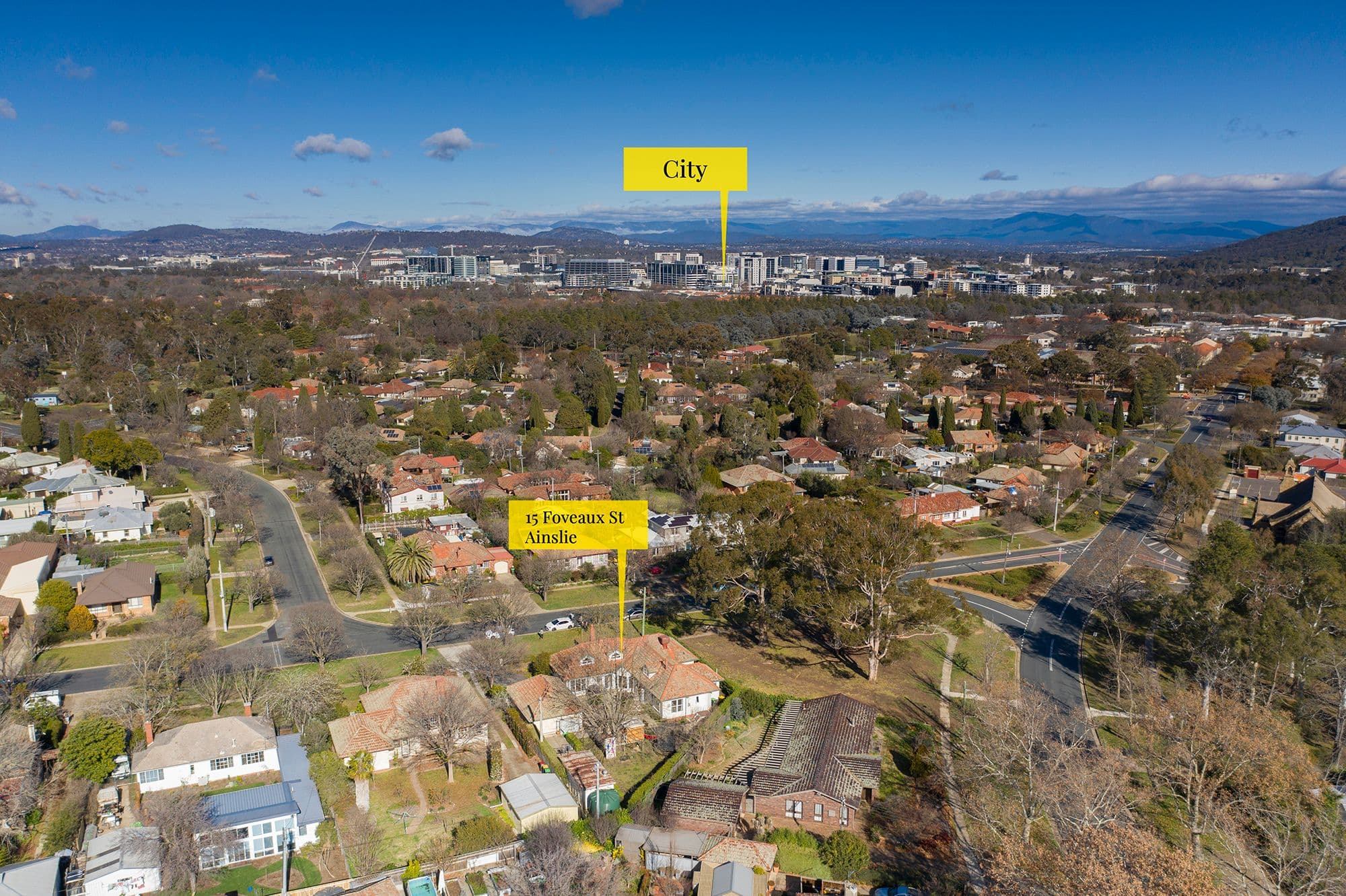 15 Foveaux Street, Ainslie ACT 2602, Ainslie - Thumbnail 2