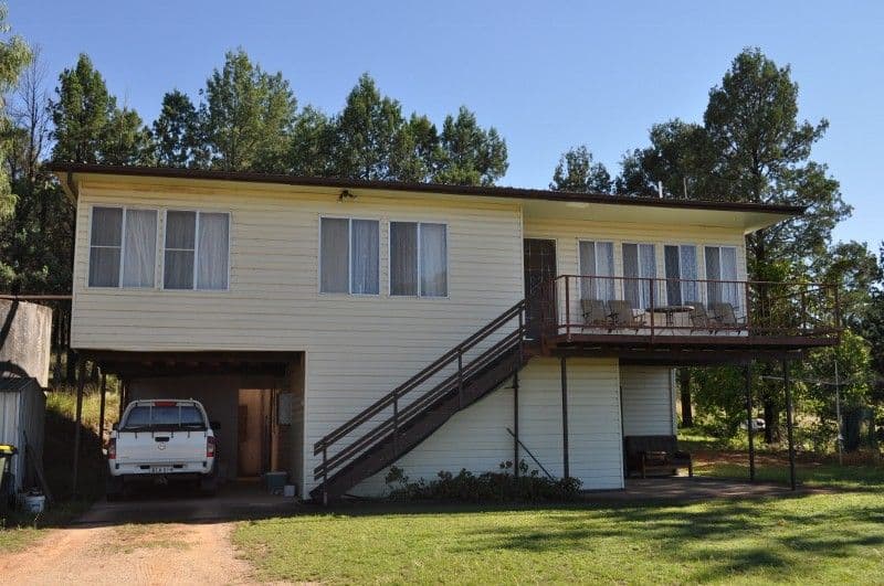 20 West Street, Eugowra NSW 2806, Eugowra - Image 1