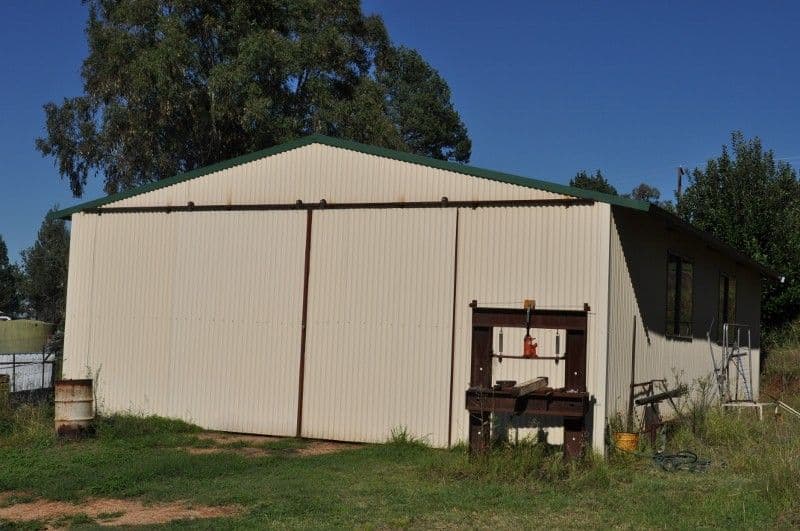 20 West Street, Eugowra NSW 2806, Eugowra - Thumbnail 4
