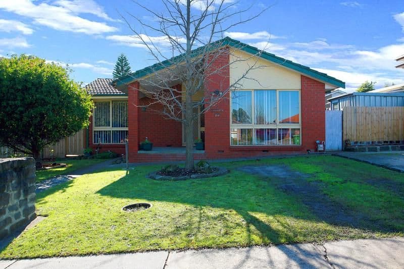 22 Isaac Smith Crescent, ENDEAVOUR HILLS VIC 3802, Endeavour Hills - Image 1