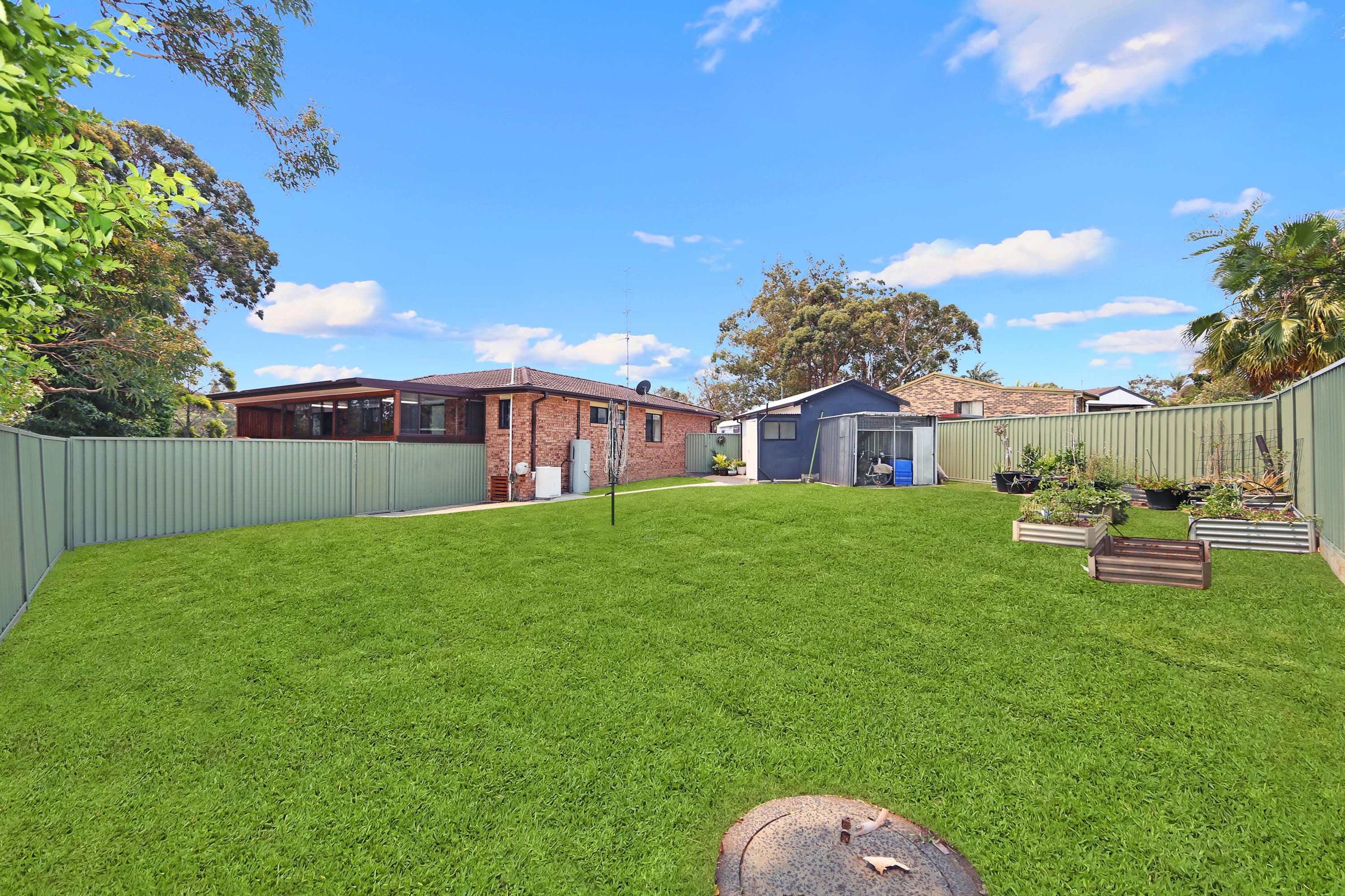 8 Cox Close, Buff Point - Thumbnail 3