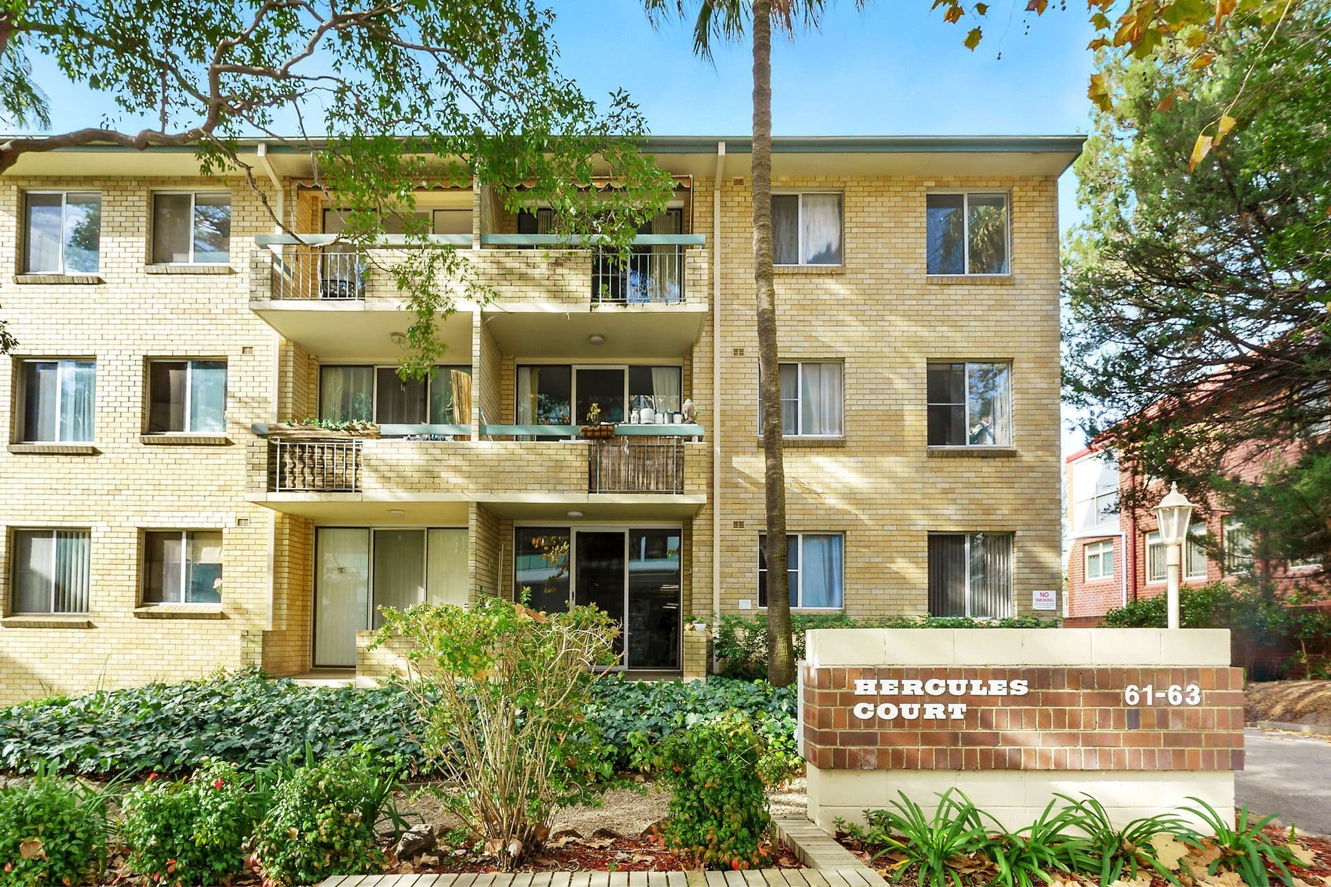61-63 Hercules Street, Chatswood NSW 2067, Chatswood - Image 1