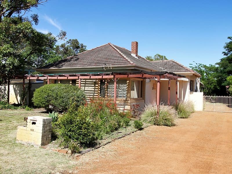 135 Second Avenue, EDEN HILL WA 6054, Eden Hill - Thumbnail 2