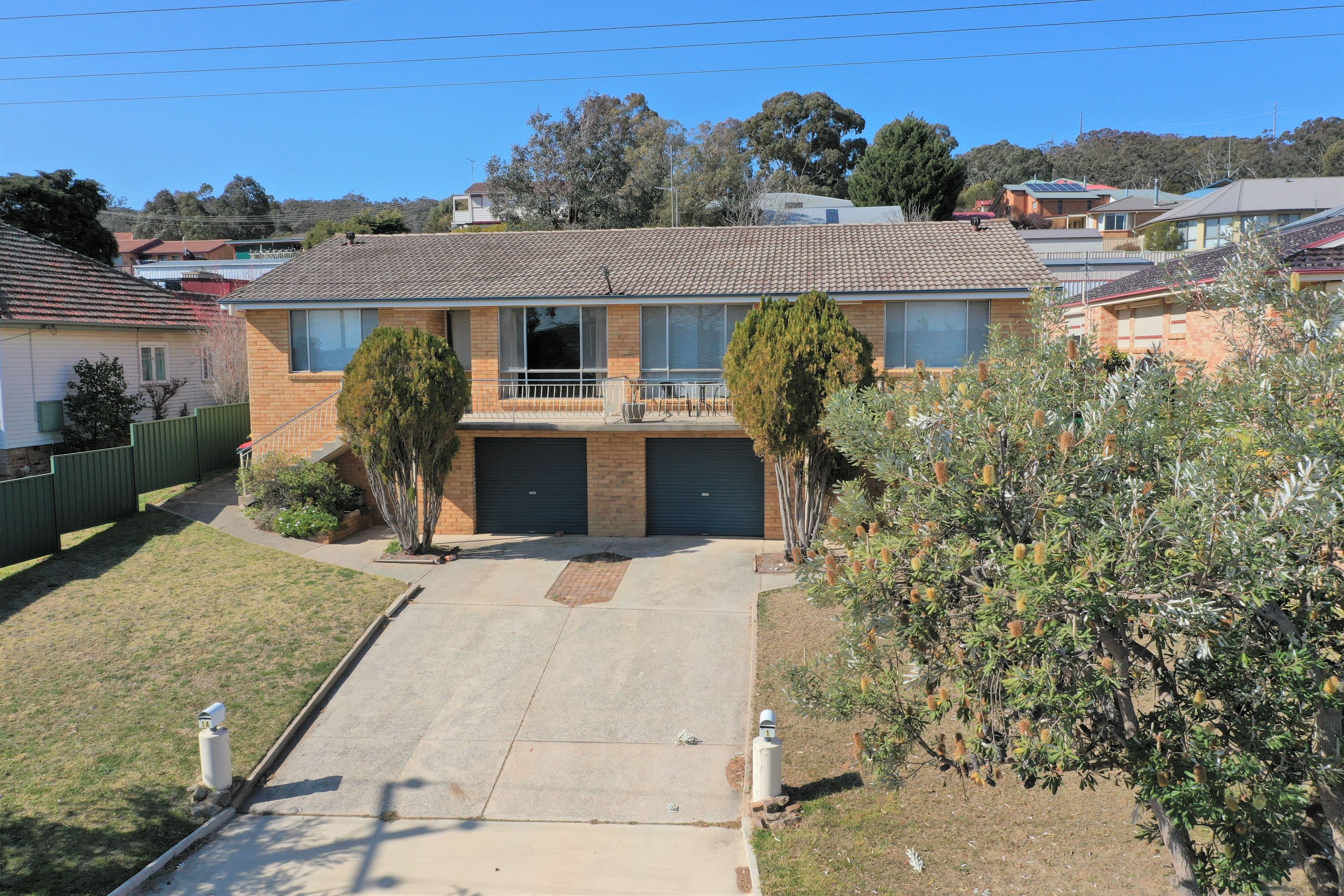 1 & 1a May Street, Goulburn NSW 2580, Goulburn - Image 1