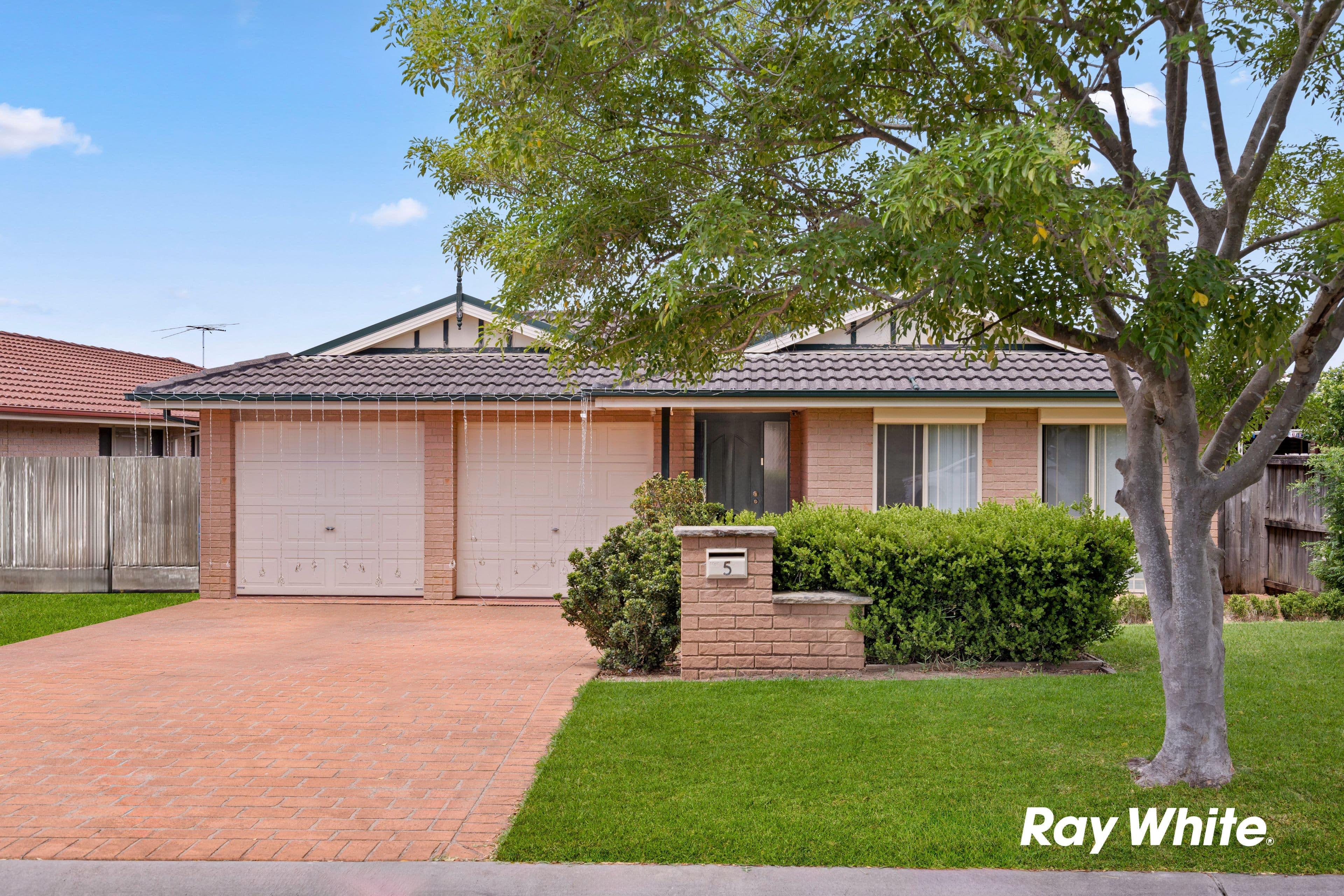 5 Elm Street, Acacia Gardens NSW 2763, Acacia Gardens - Image 1