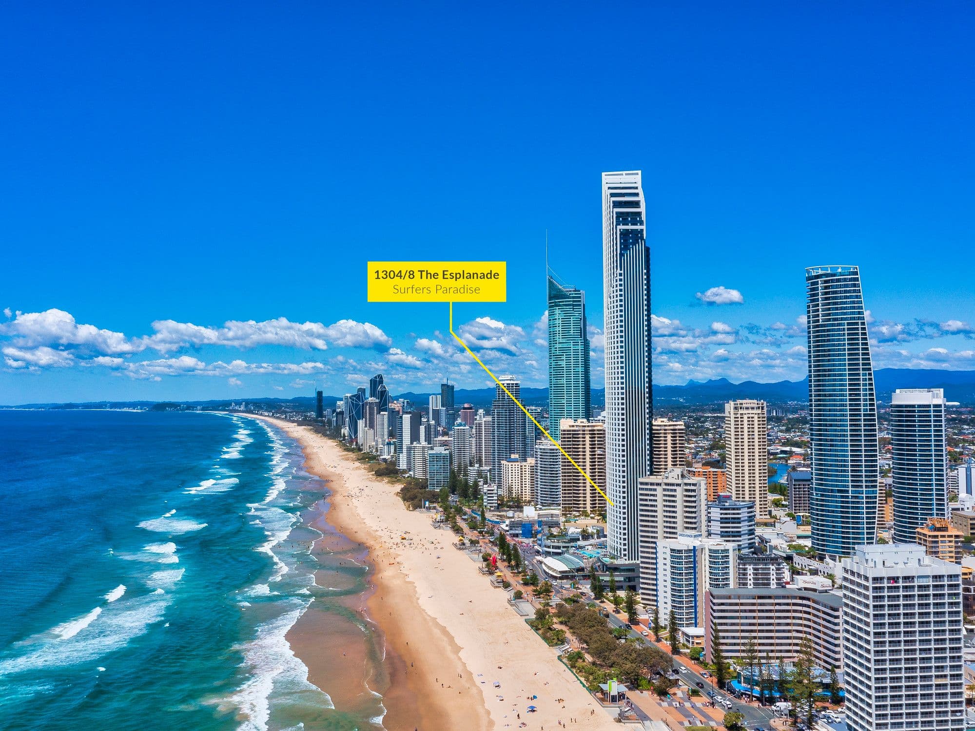 4-14 The Esplanade, Surfers Paradise QLD 4217, Surfers Paradise - Image 1
