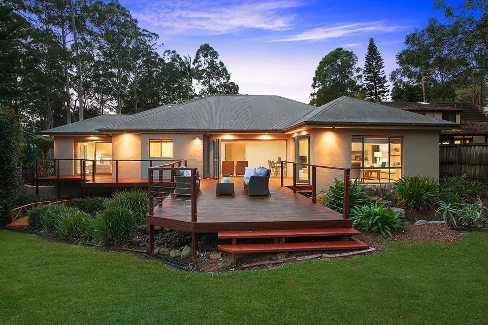 22 Russell Avenue, Wahroonga - Image 1
